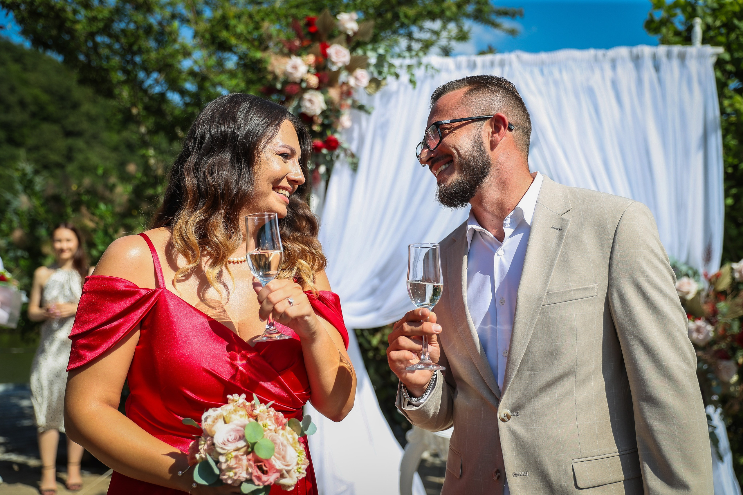 Nunta Anastasiei și a lui Ionuț de la SunGarden Cluj-Napoca a fost o “nunta de vis”. Rares Bucur is a professional wedding photographer based in Cluj-Napoca, Romania, specializing in wedding photography