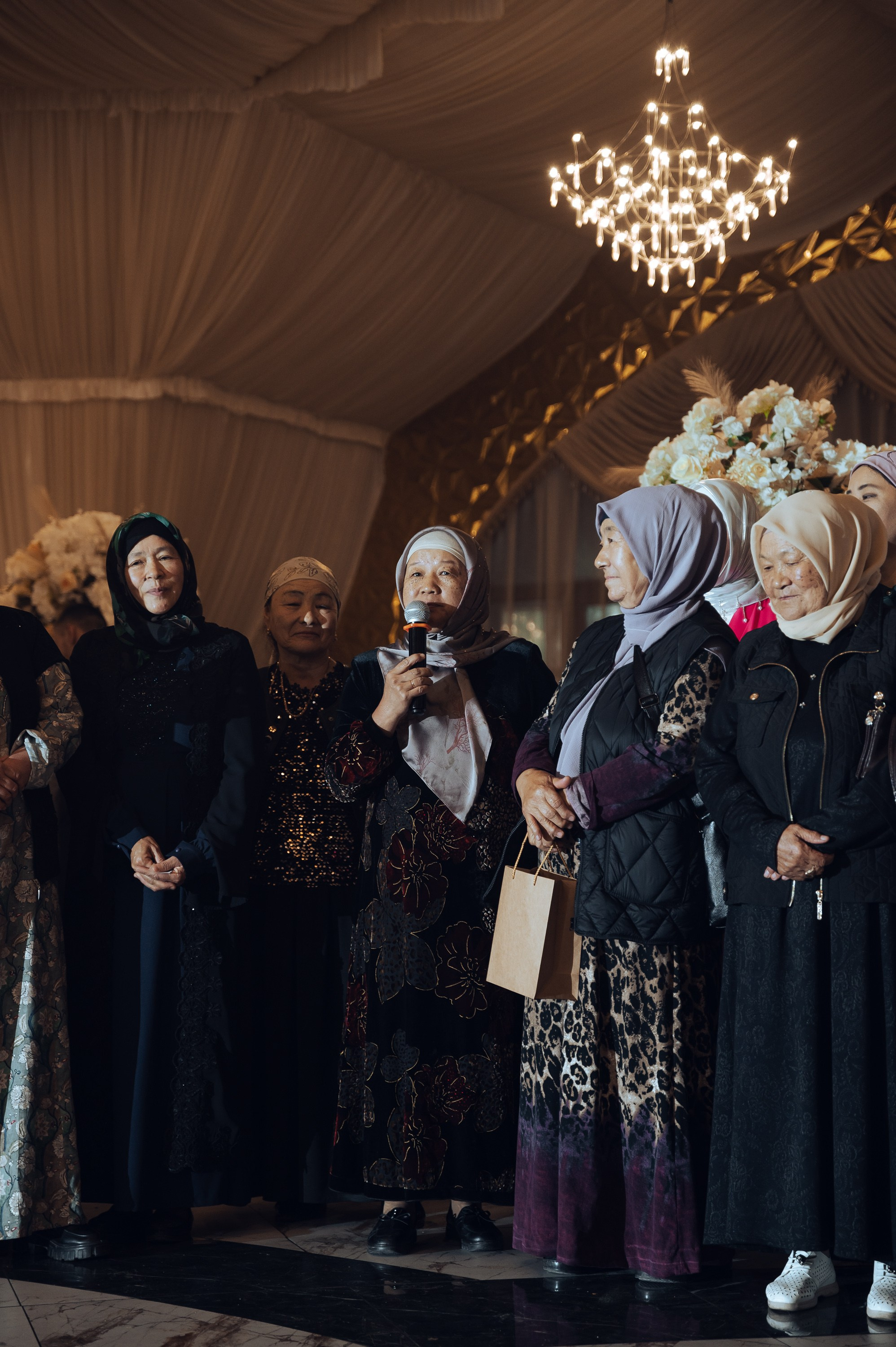 MAHMUD & AIDAI. Фотограф в Бишкеке Андрей Кавешников