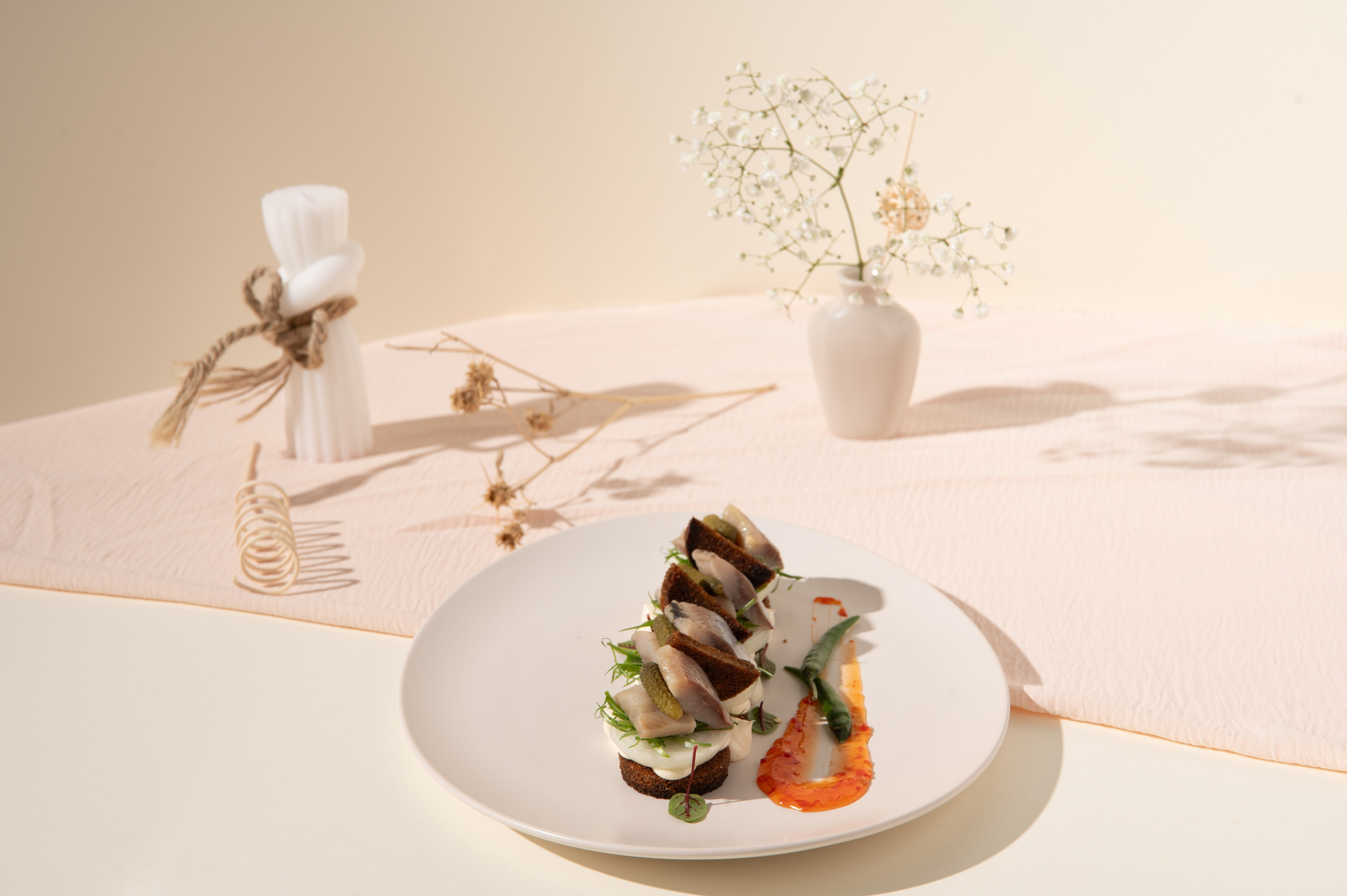 28.01.2025. Фотограф в Бишкеке Андрей Кавешников