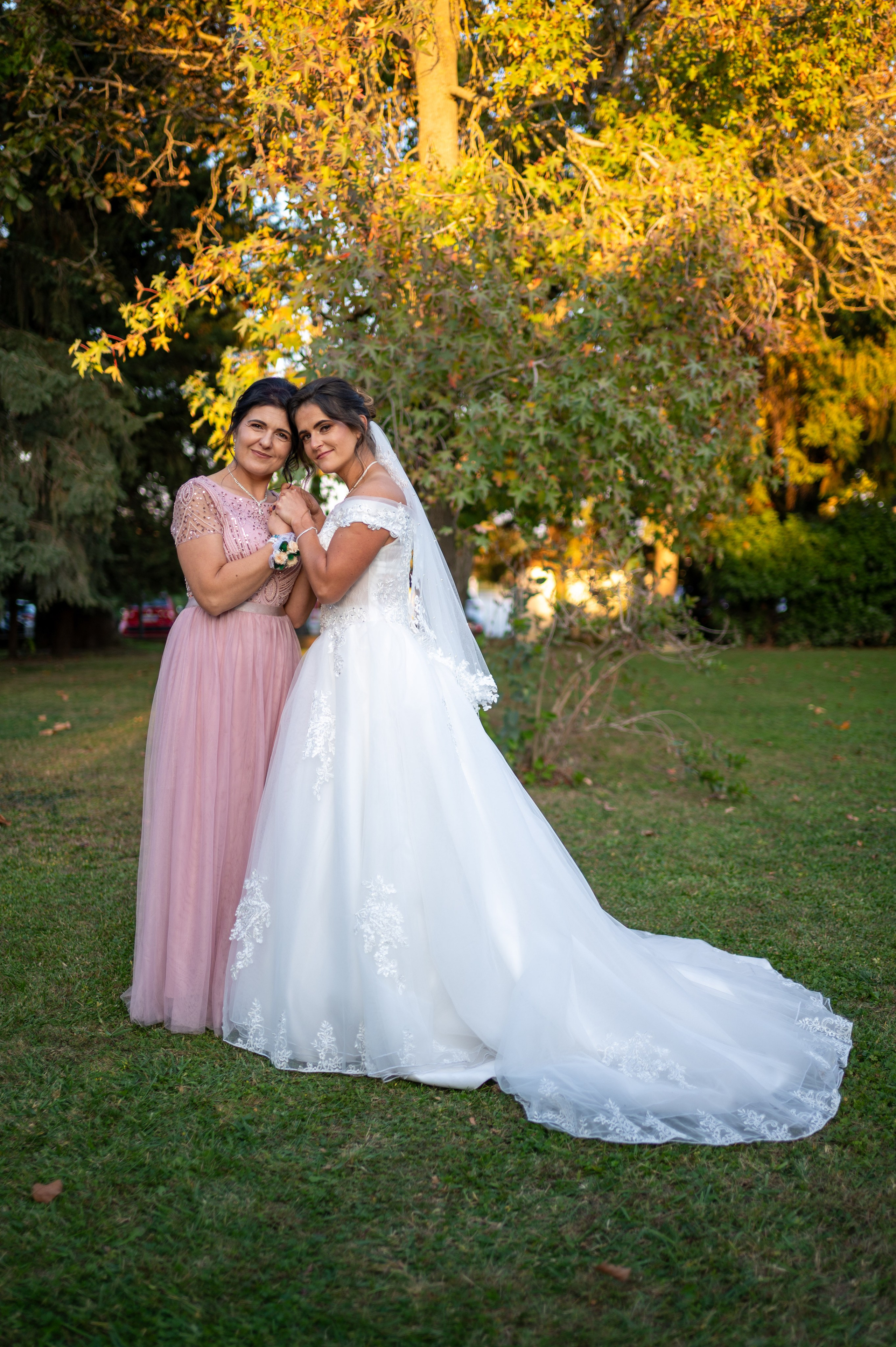 Wedding Cristian & Georgiana. Daniel Rotaru Photography