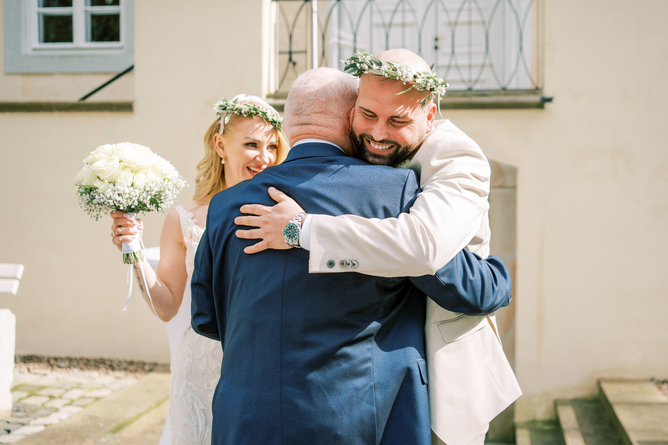 Schloss Ovelgönne | Hochzeit Schloss Ovelgönne