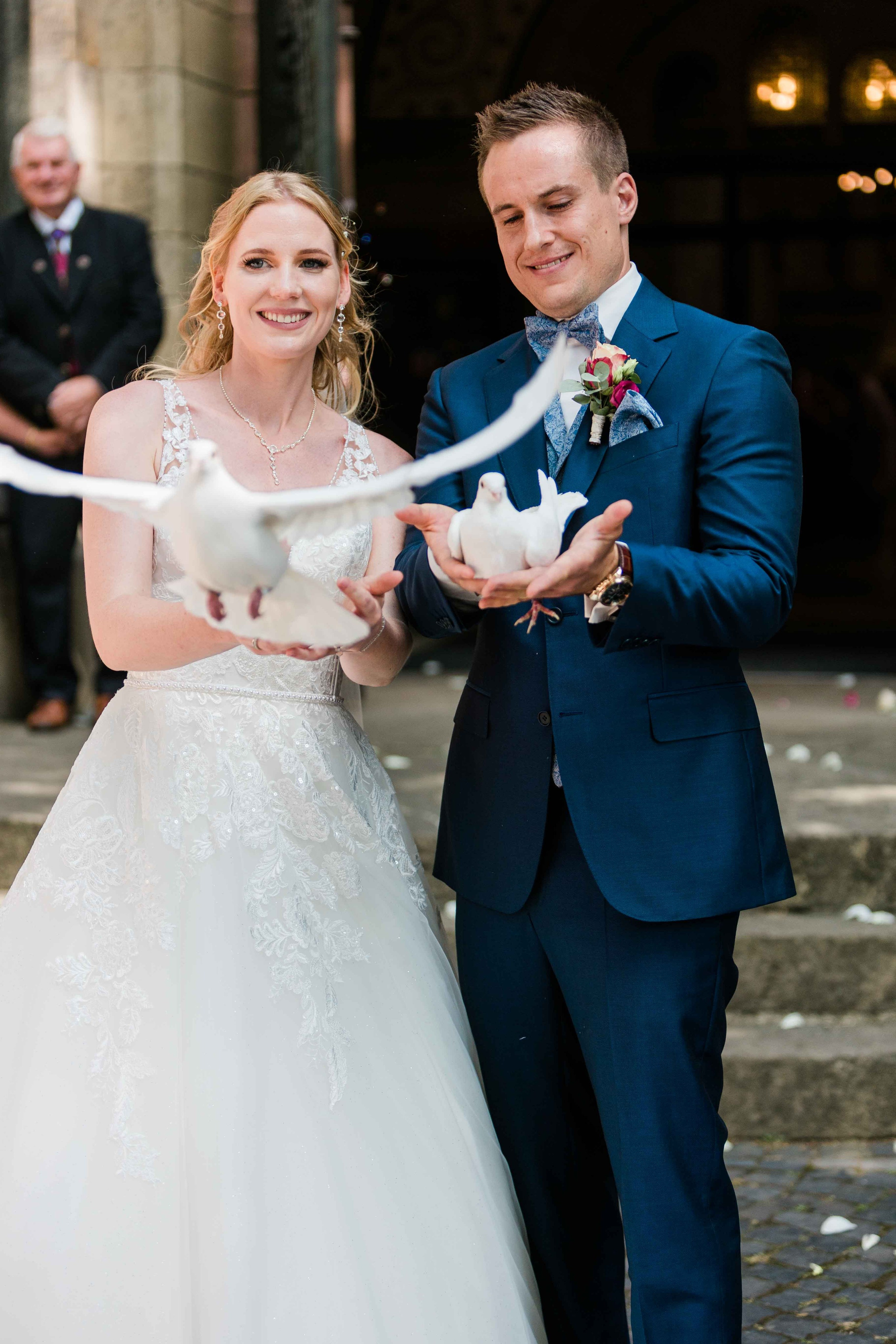 Sheraton Hannover Hochzeit