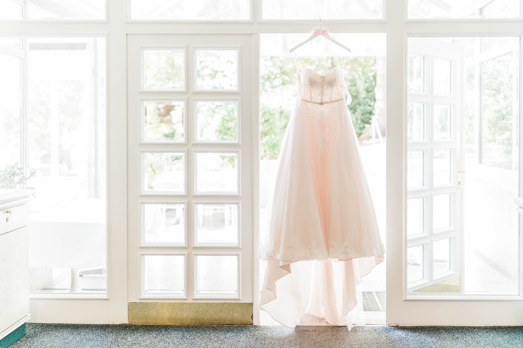 Hochzeit im Berggasthaus Niedersachsen