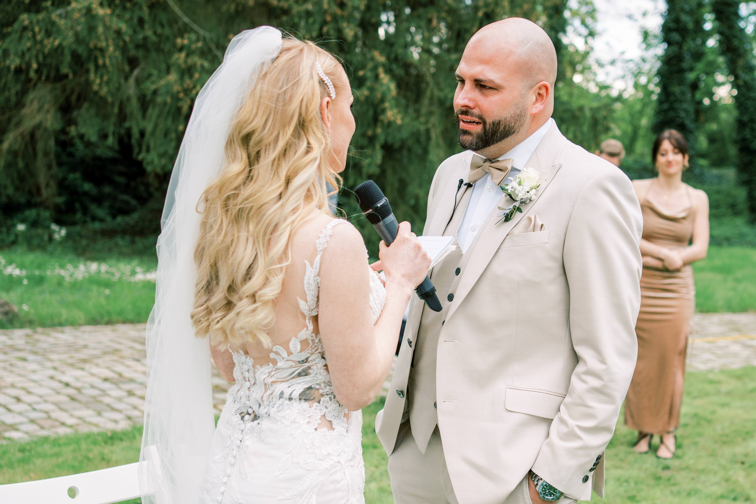 Schloss Ovelgönne | Hochzeit Schloss Ovelgönne