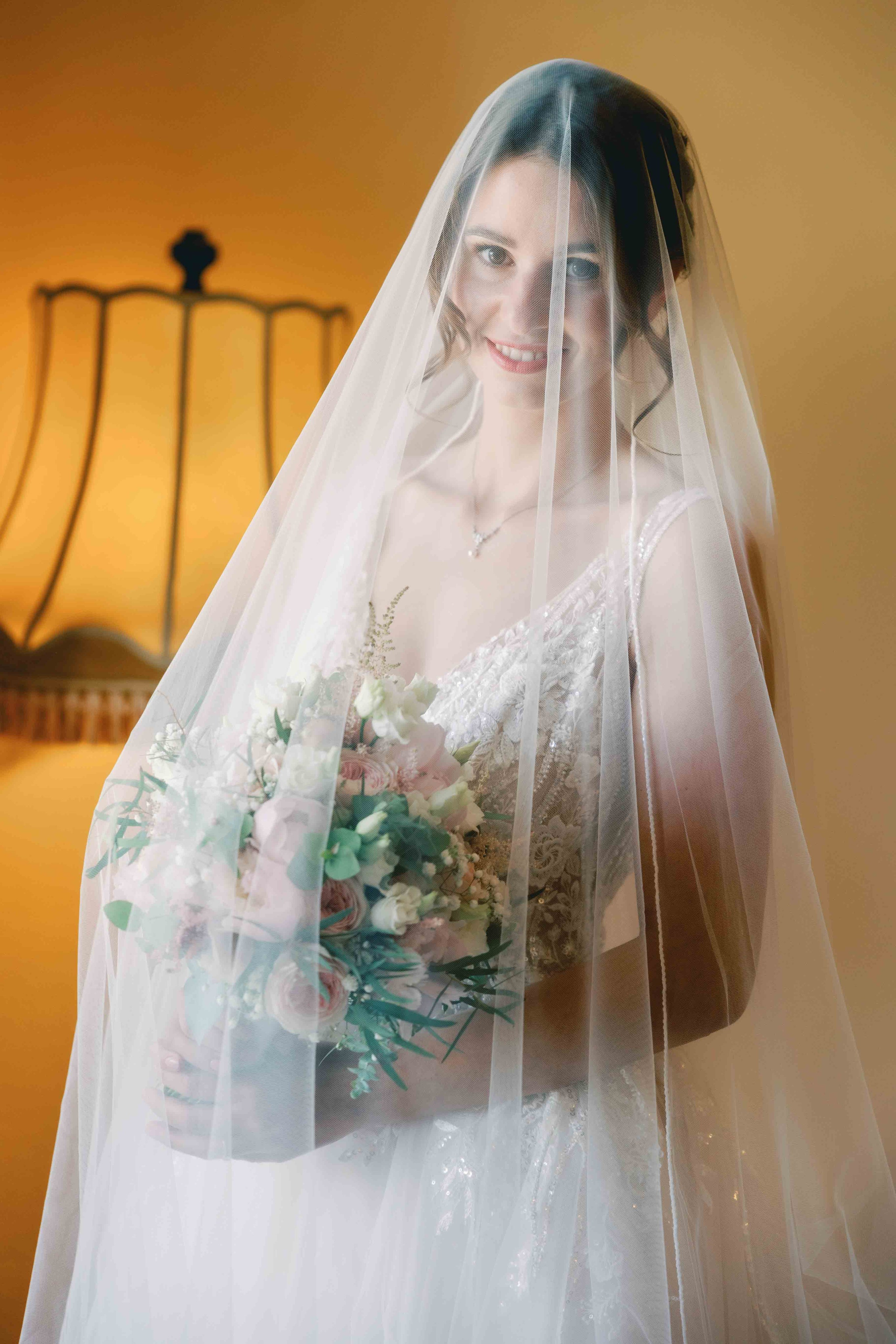 Rittergut Voldagsen Hochzeit