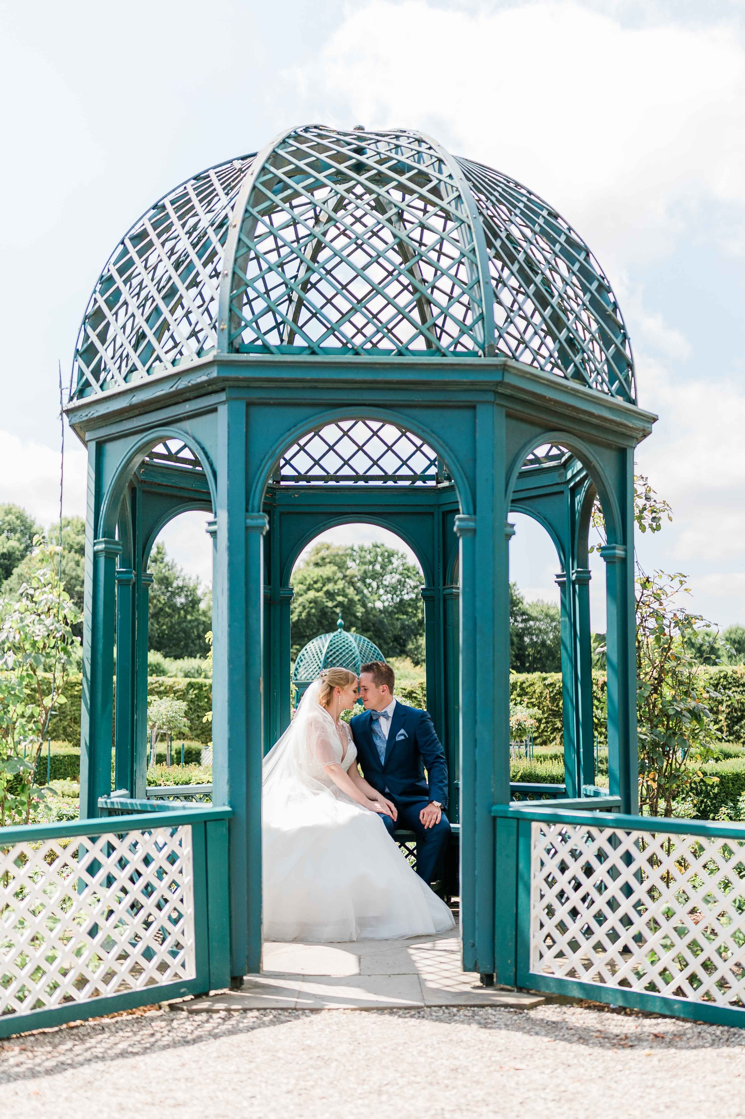 Hochzeitsfotograf Düsseldorf