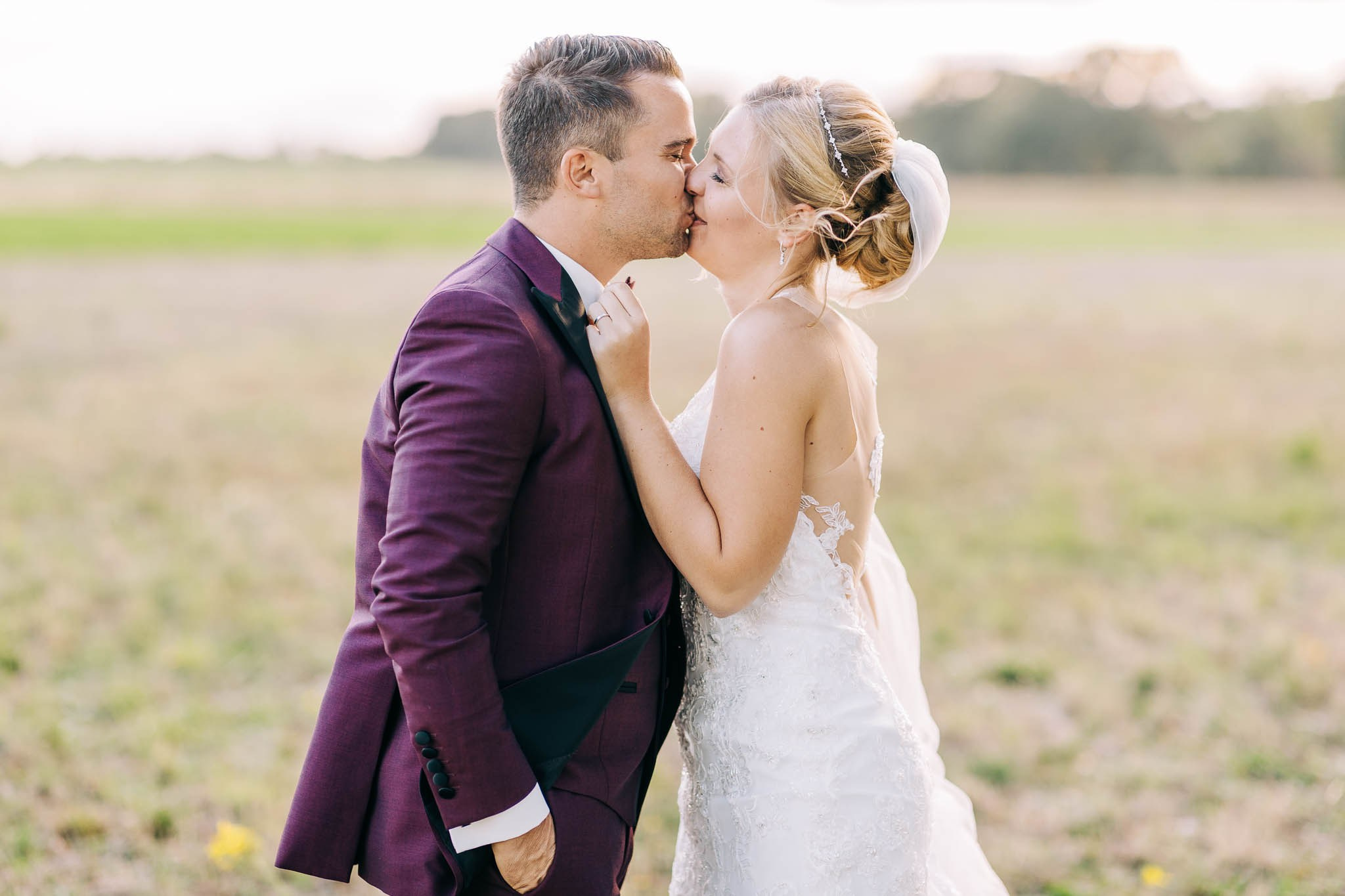 Rittergut Ankensen Hochzeit