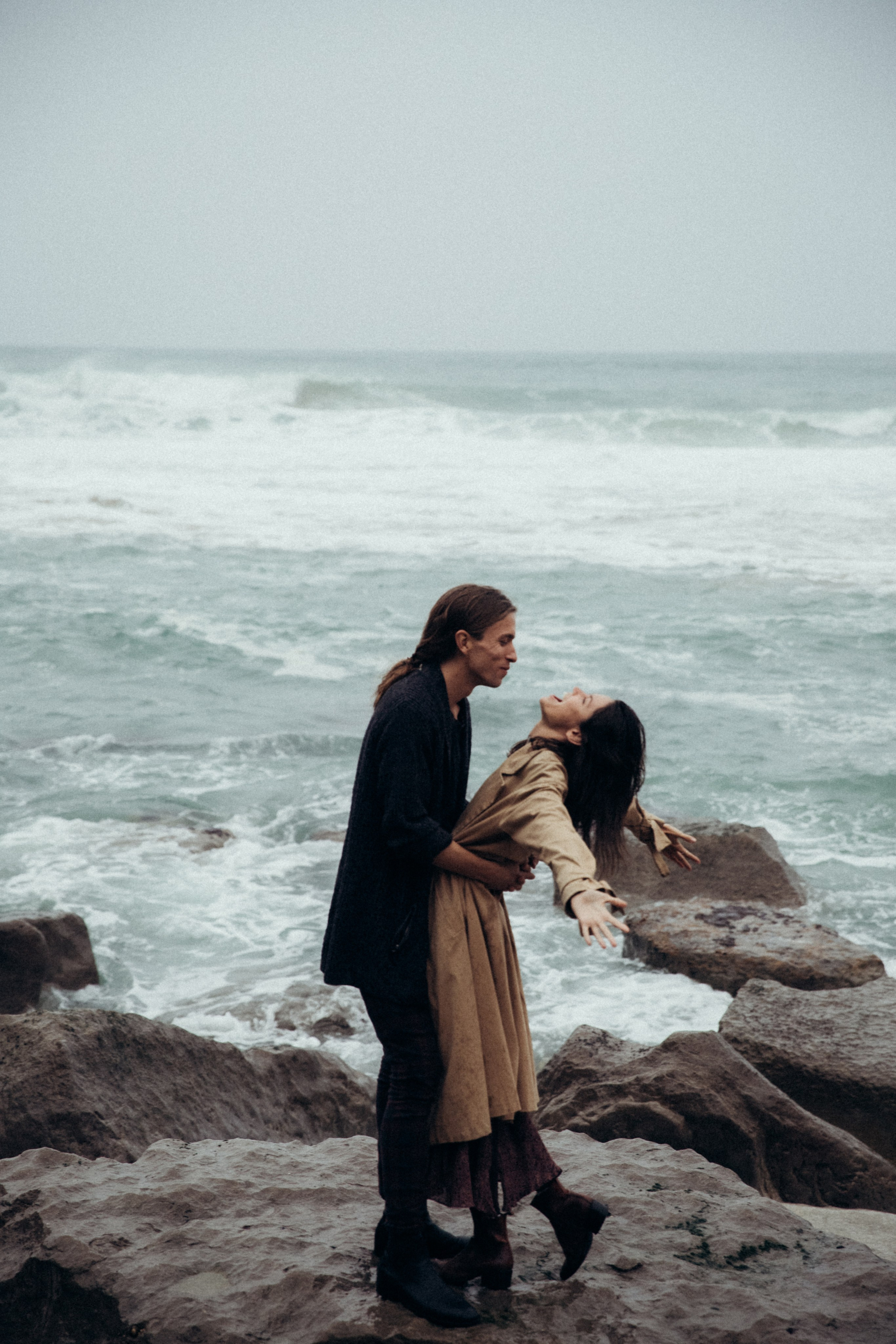 Karina Biskop — Boston & Destination Couples Photographer