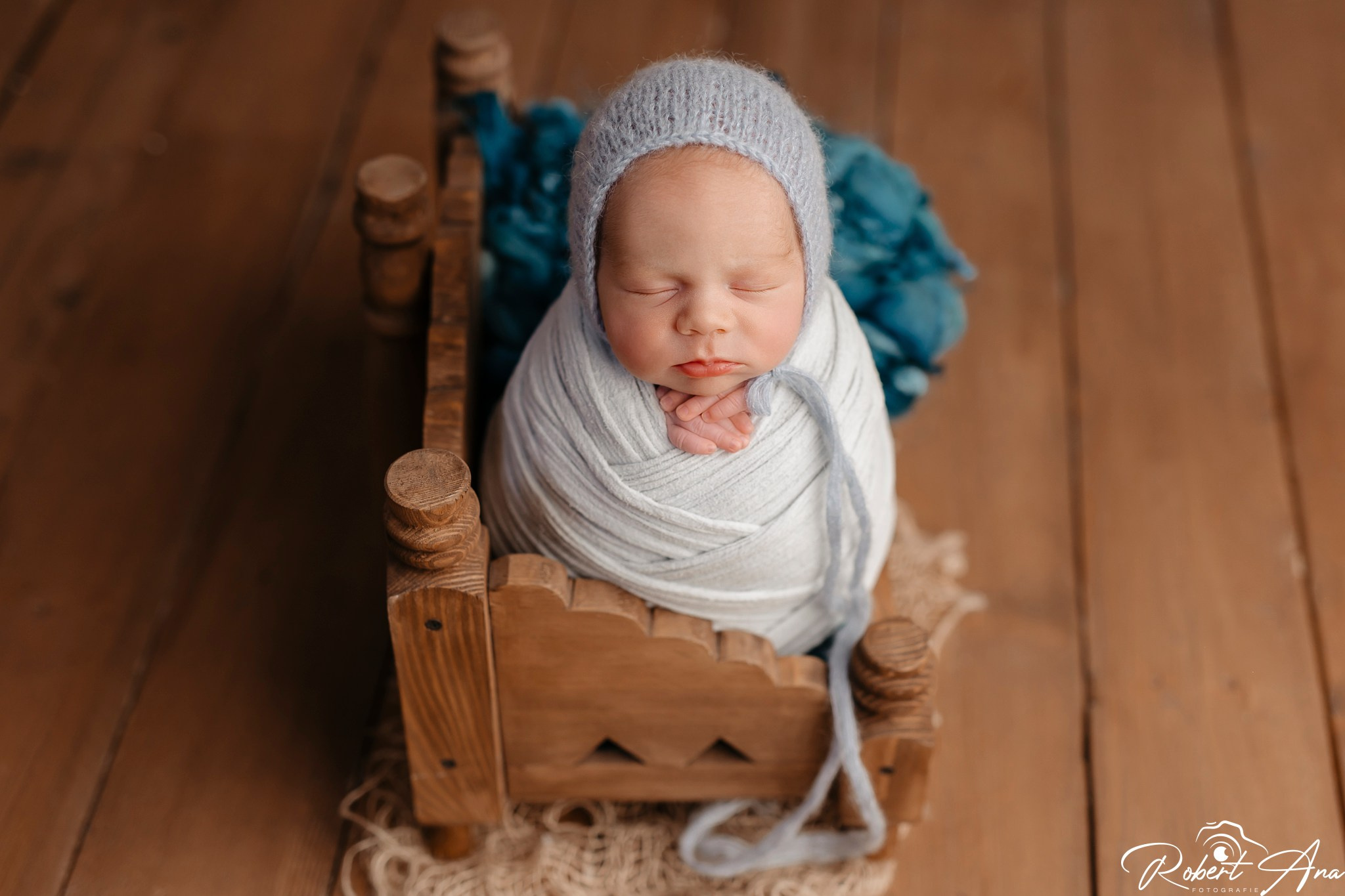 Bebeluși. Robert Blaj - Fotograf Nuntă Iași