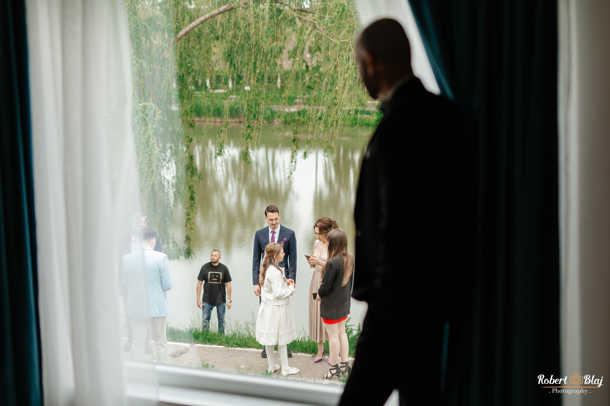 Ioana & Florin. Robert Blaj - Fotograf Nuntă Iași