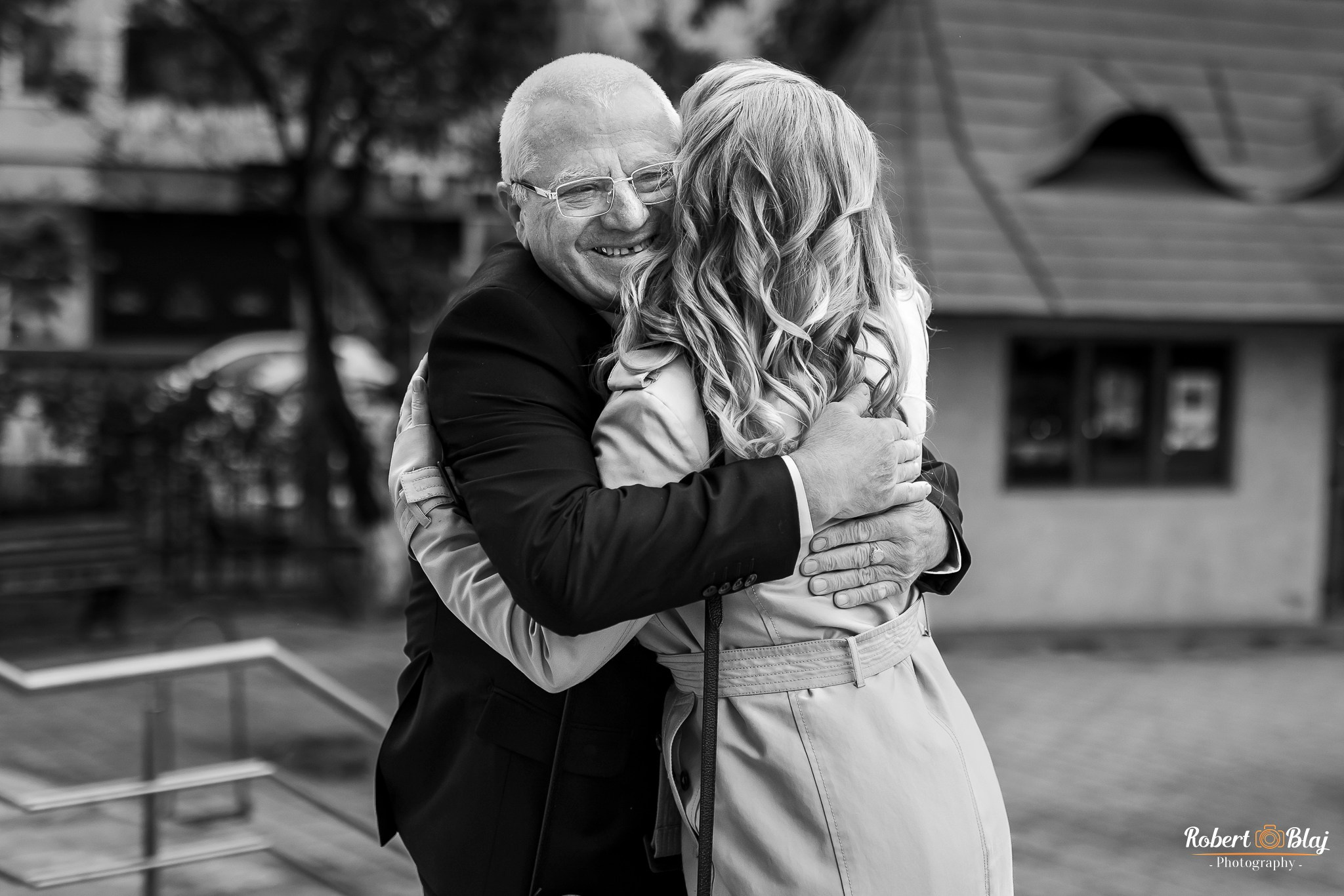 Flavia Paraschieva. Robert Blaj - Fotograf Nuntă Iași