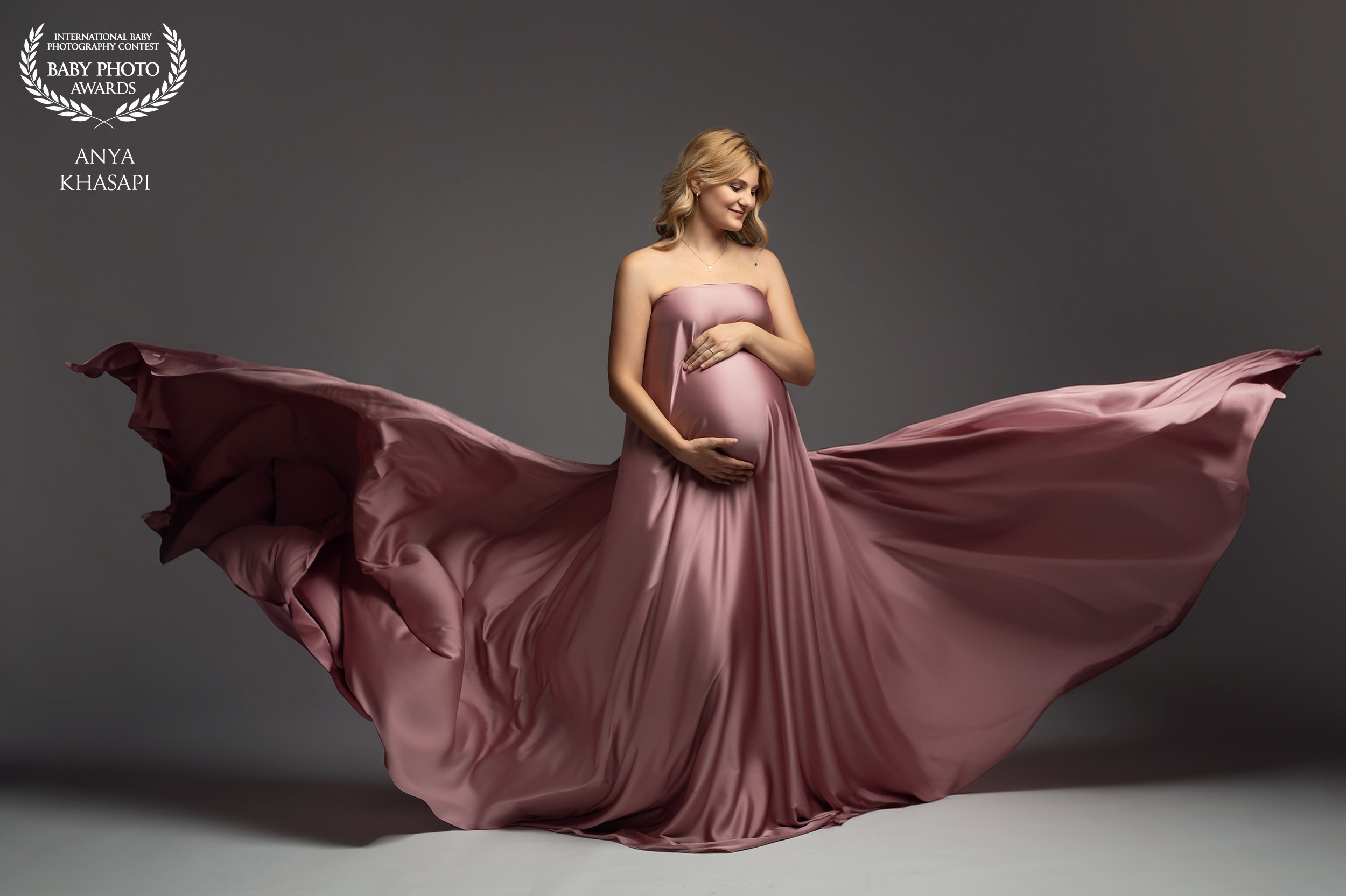 AWARDS. Photographer Anya Khasapi. Nafplio, Greece