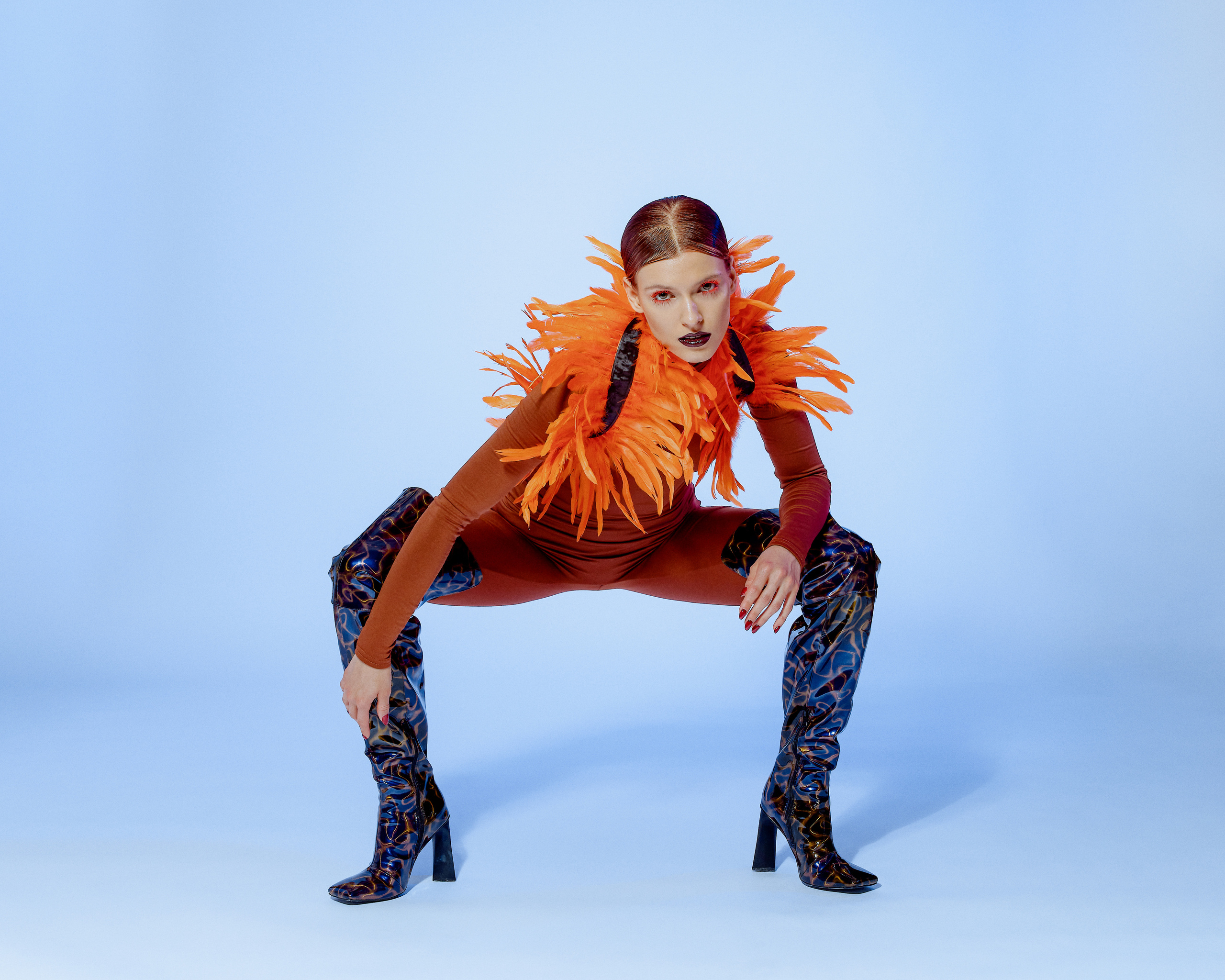 Tropin-ph @atpho.to Портретный фотограф в Таллинне