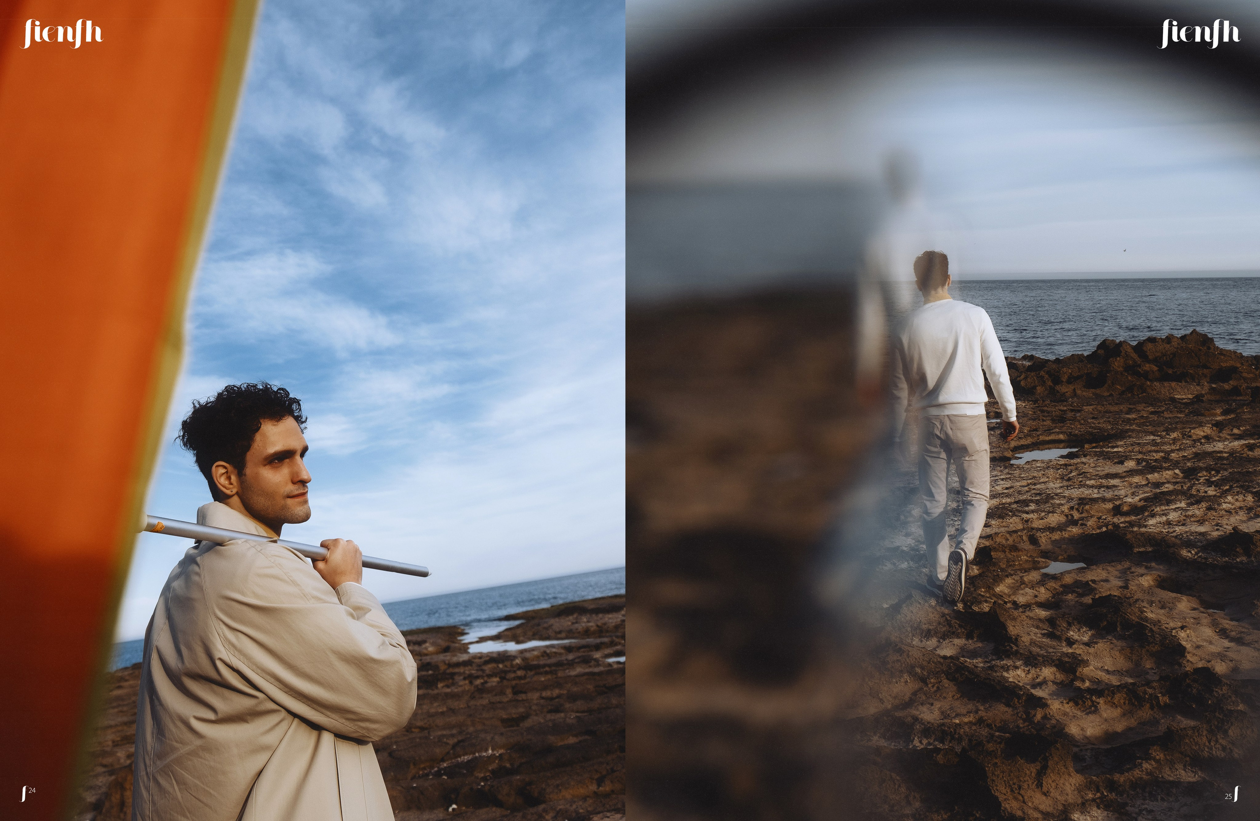 The best publications of the project Stone Cold