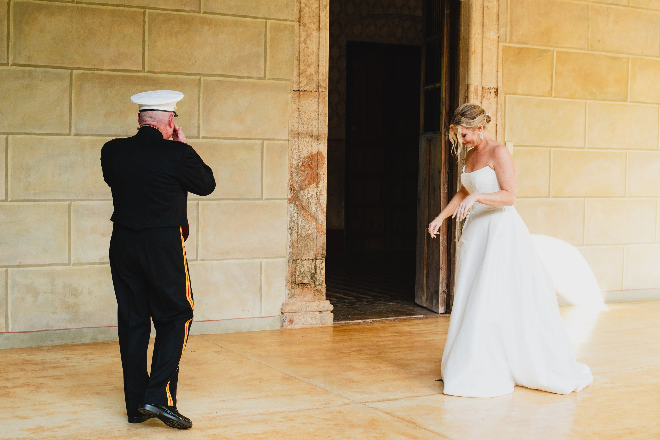 Sasha & Mike. Antonio Soberano Photography