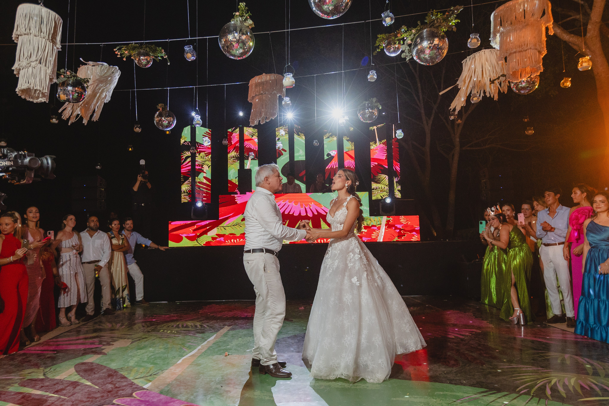 Gaby & Jorge. Antonio Soberano Photography