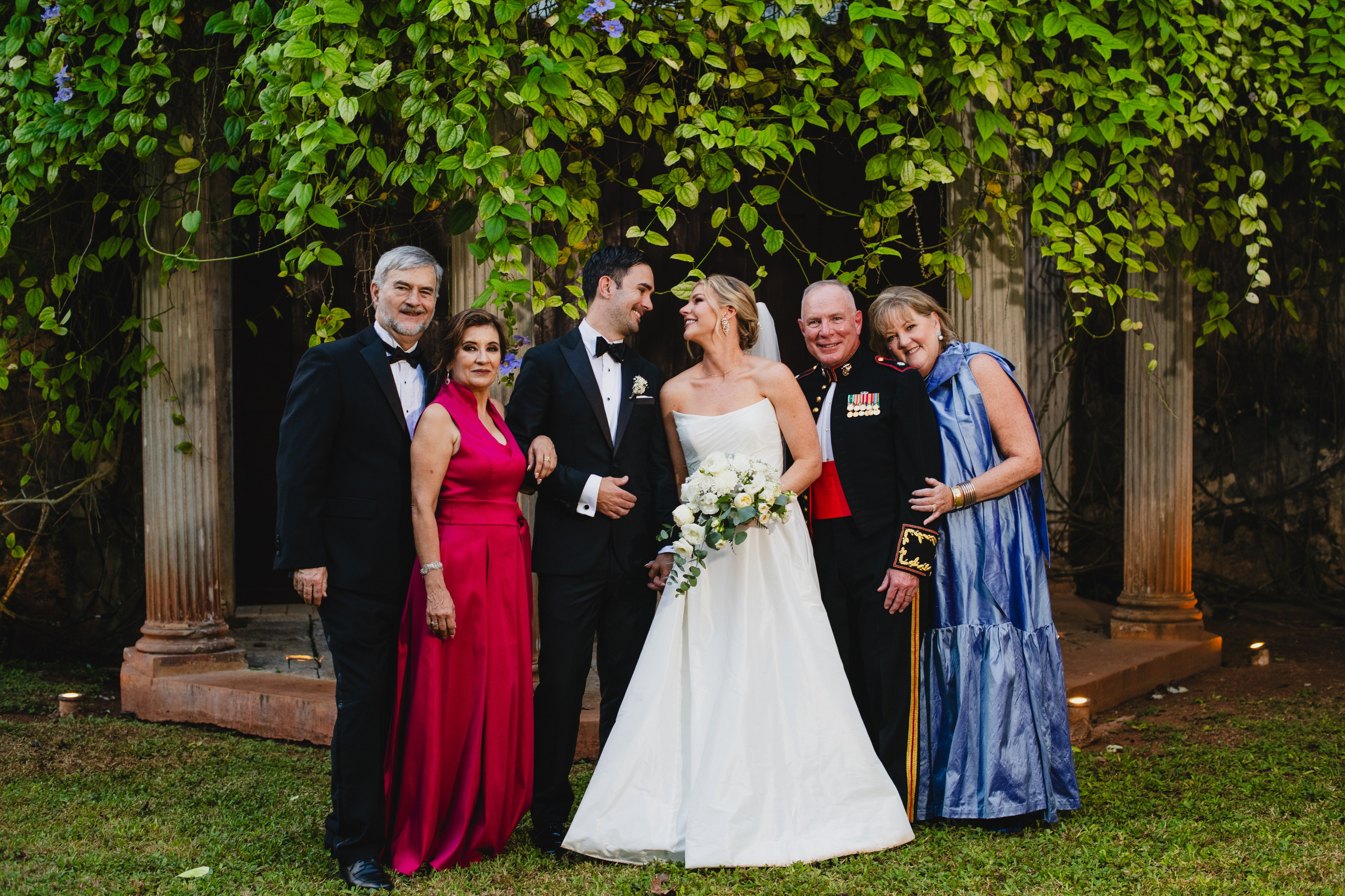 Sasha & Mike. Antonio Soberano Photography