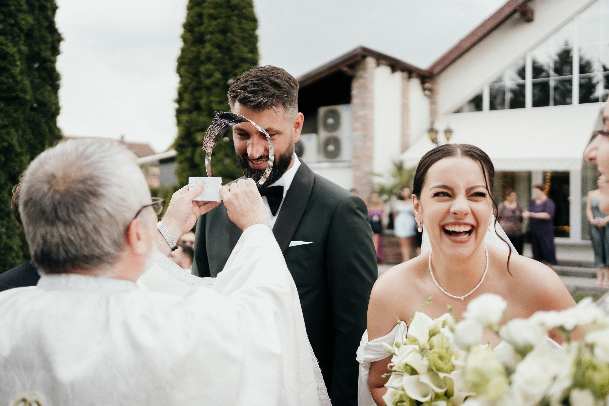 Andreea & Constantin. Ionutdraganfoto.com