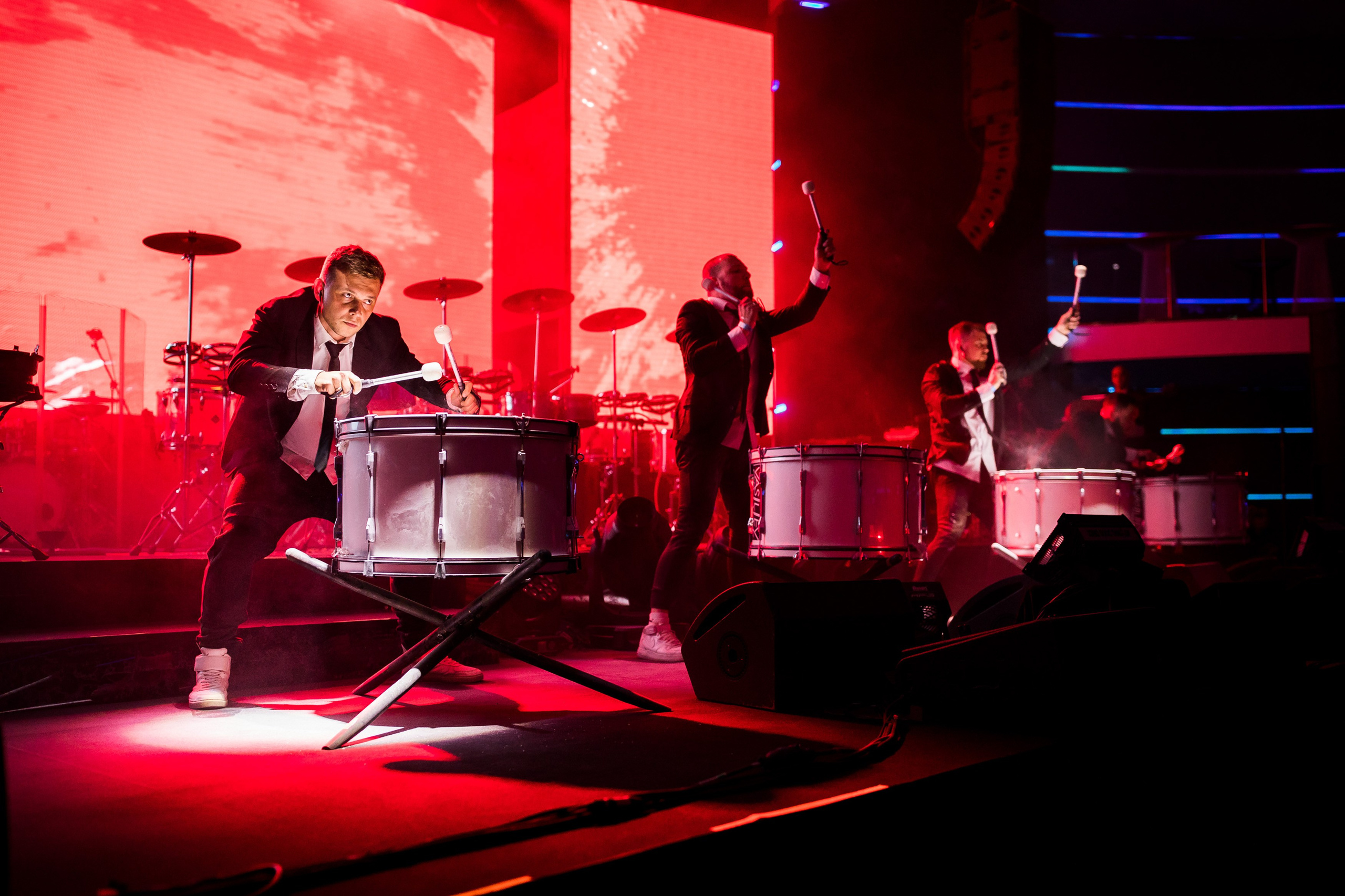 Birthday celebration gala. True Story Photography