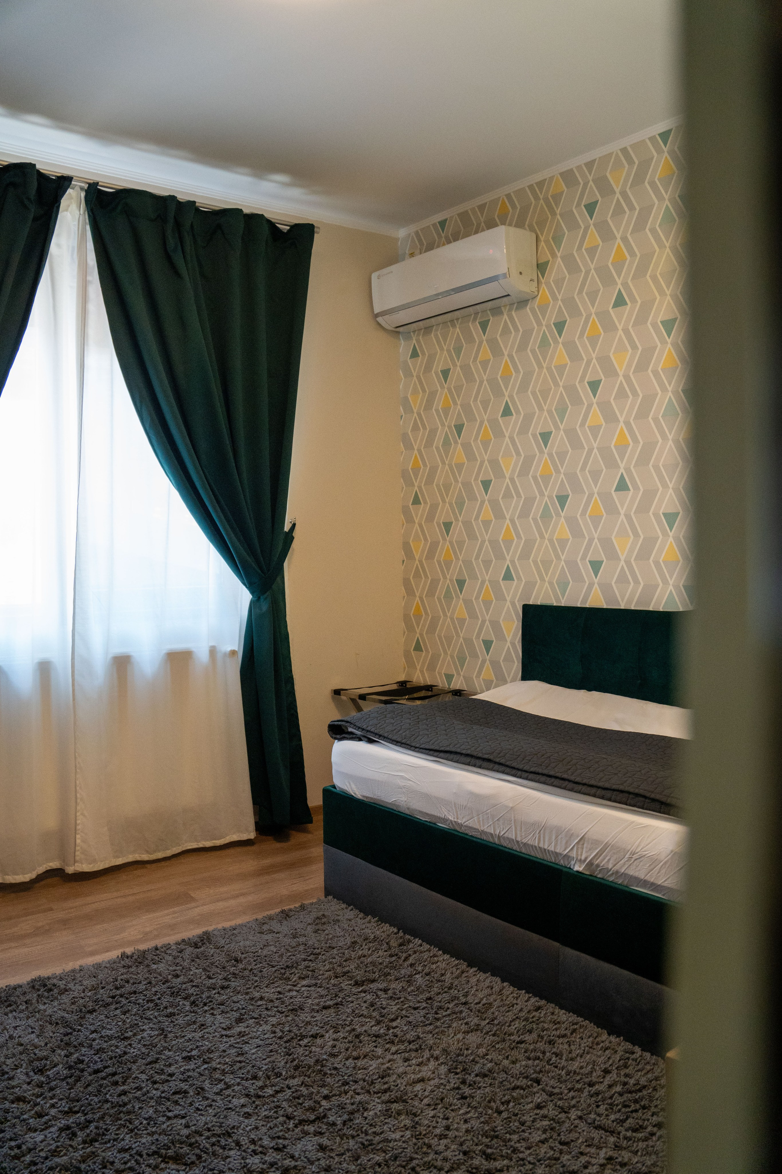 Casa 86. Creste si calatoreste