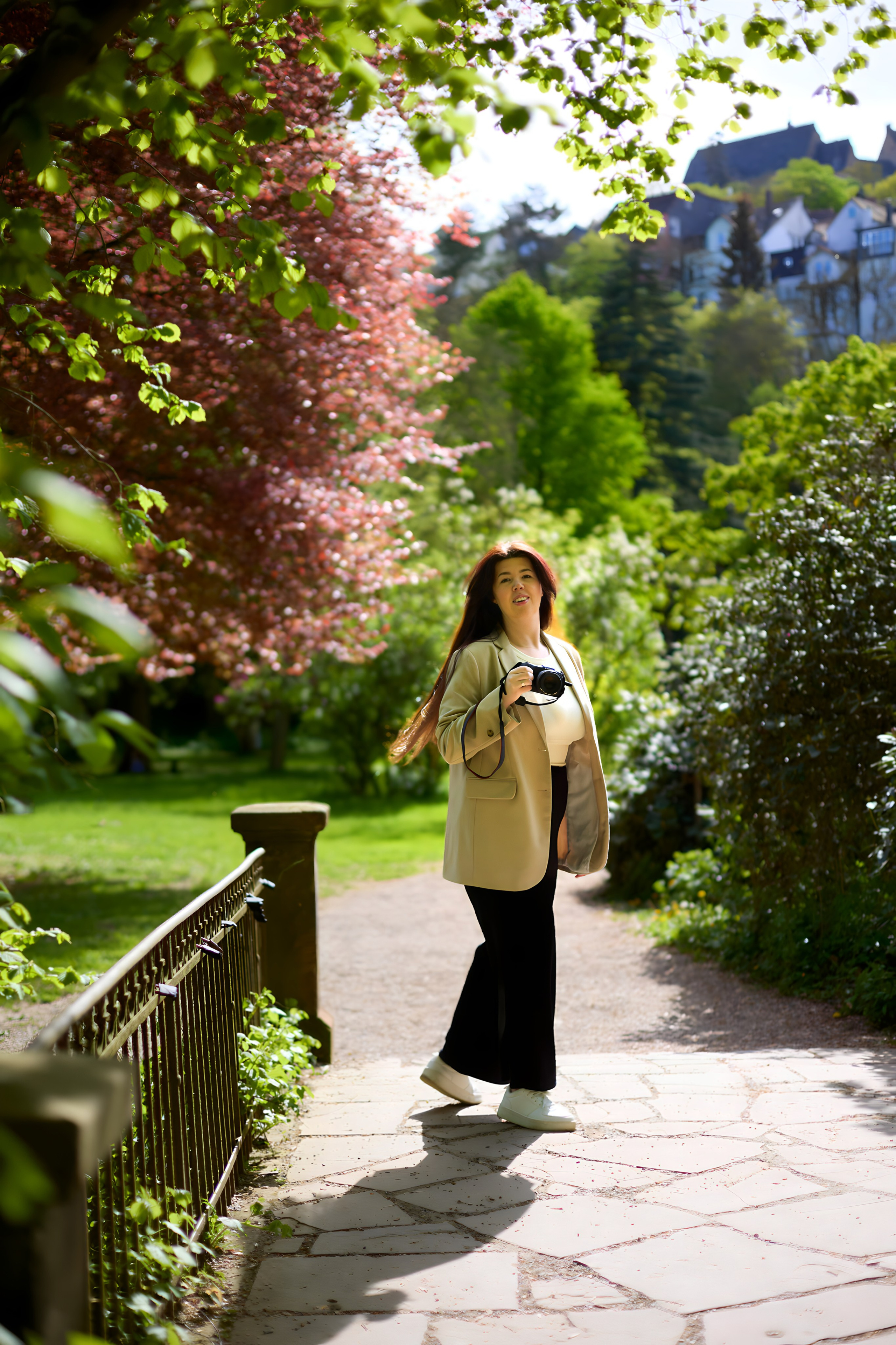 Valerija PHOTOGRAPHER. PHOTOgrapher Germany MARBURG