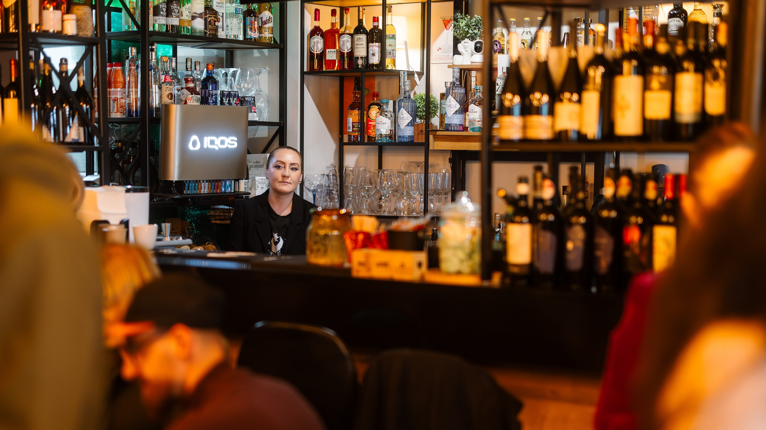 Taste Busters 2. Marius Ciocan