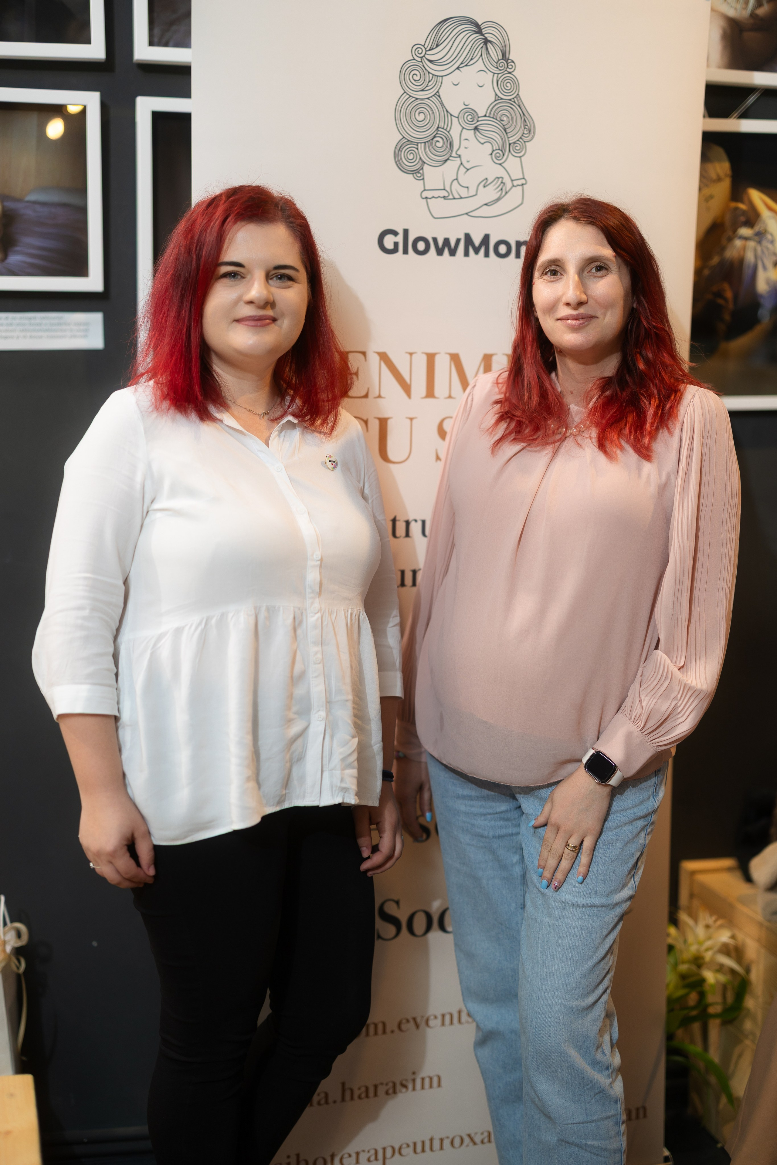 Glo Mom 1. Marius Ciocan