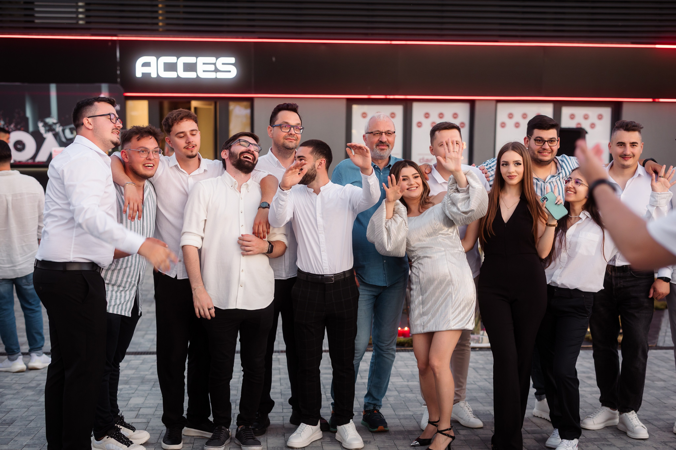 Auto Big. Marius Ciocan