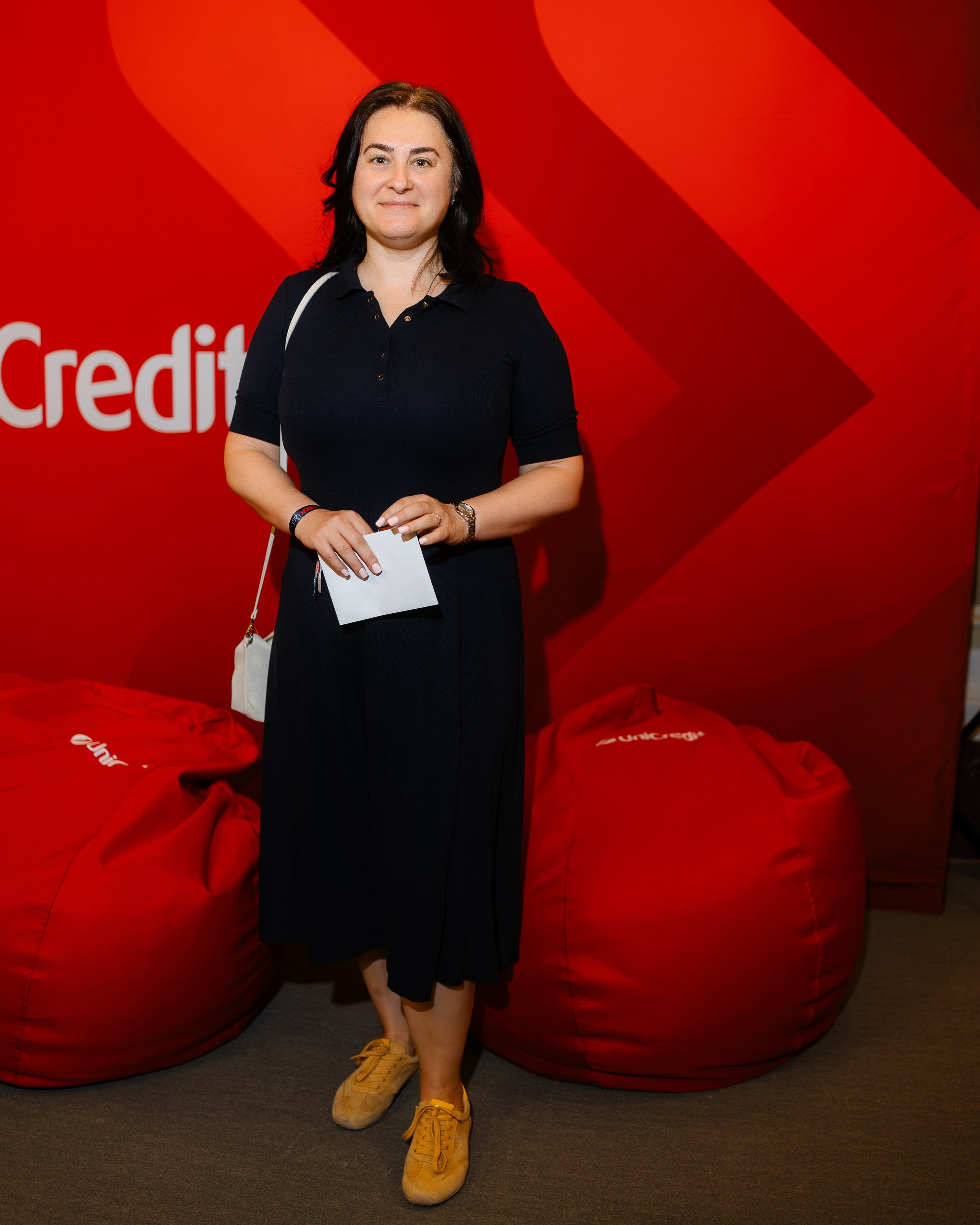 TedX Iași. Marius Ciocan