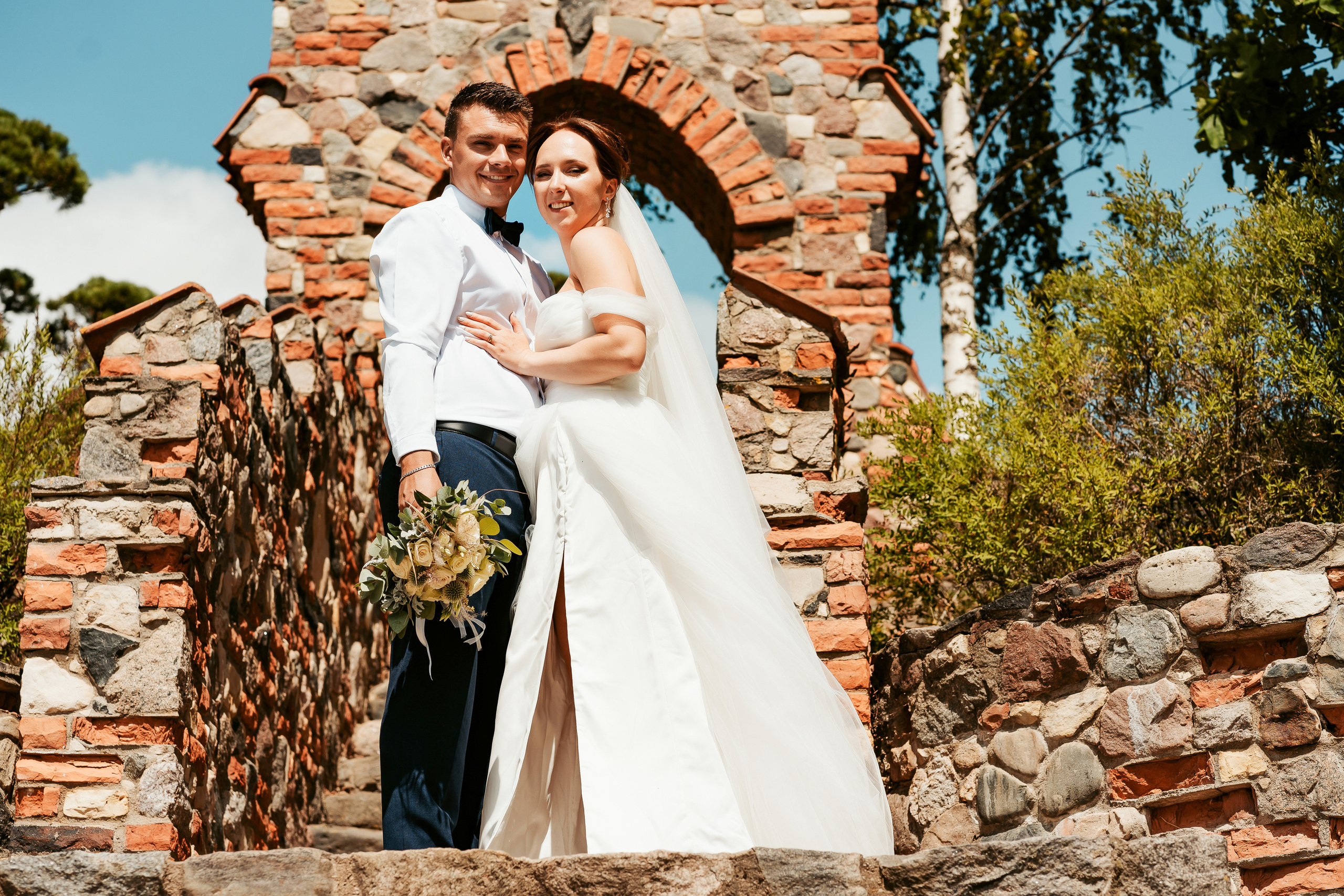 S&D. Montenegro photographer and videographer