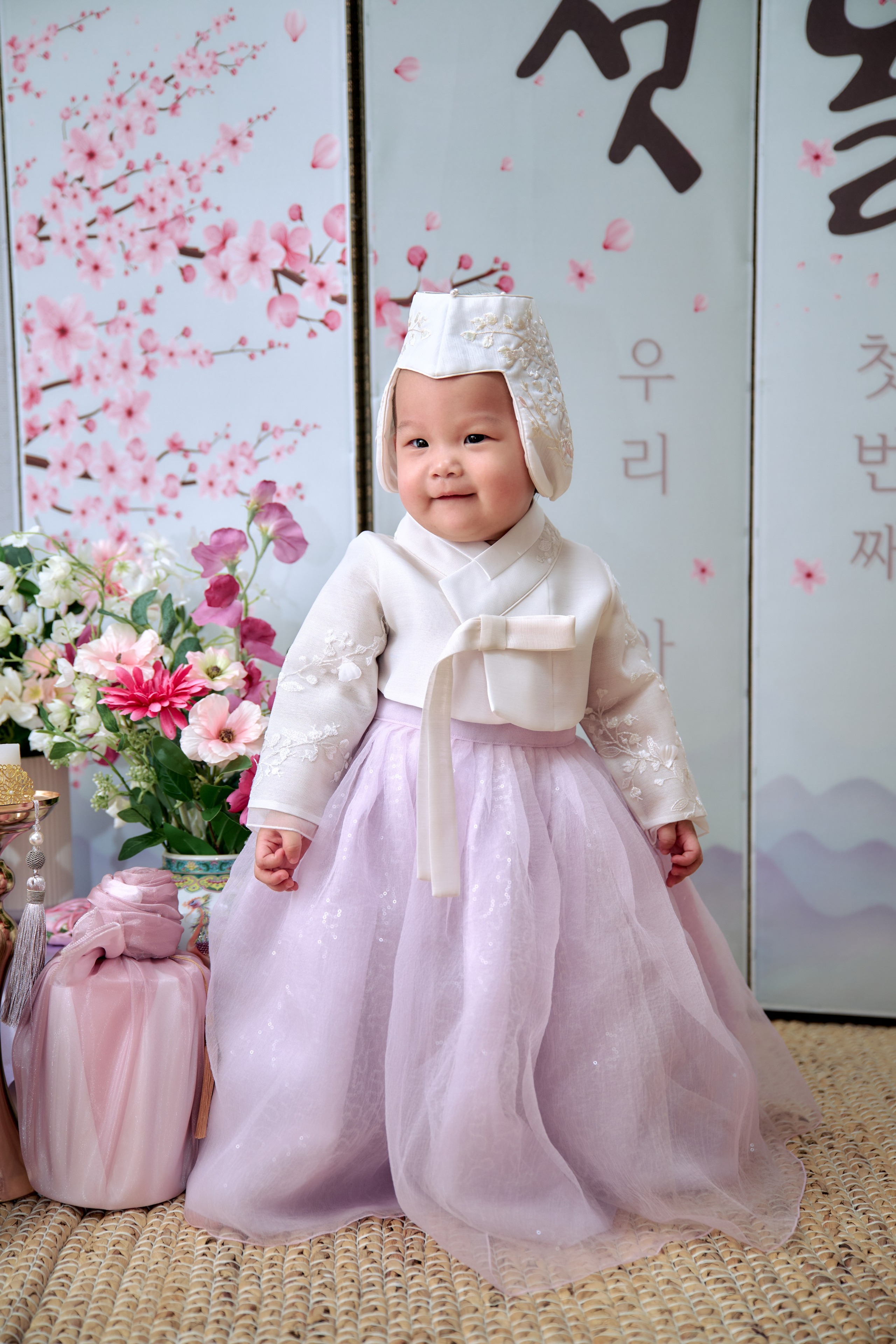 Утренний столик. Студия декора «Нарния»