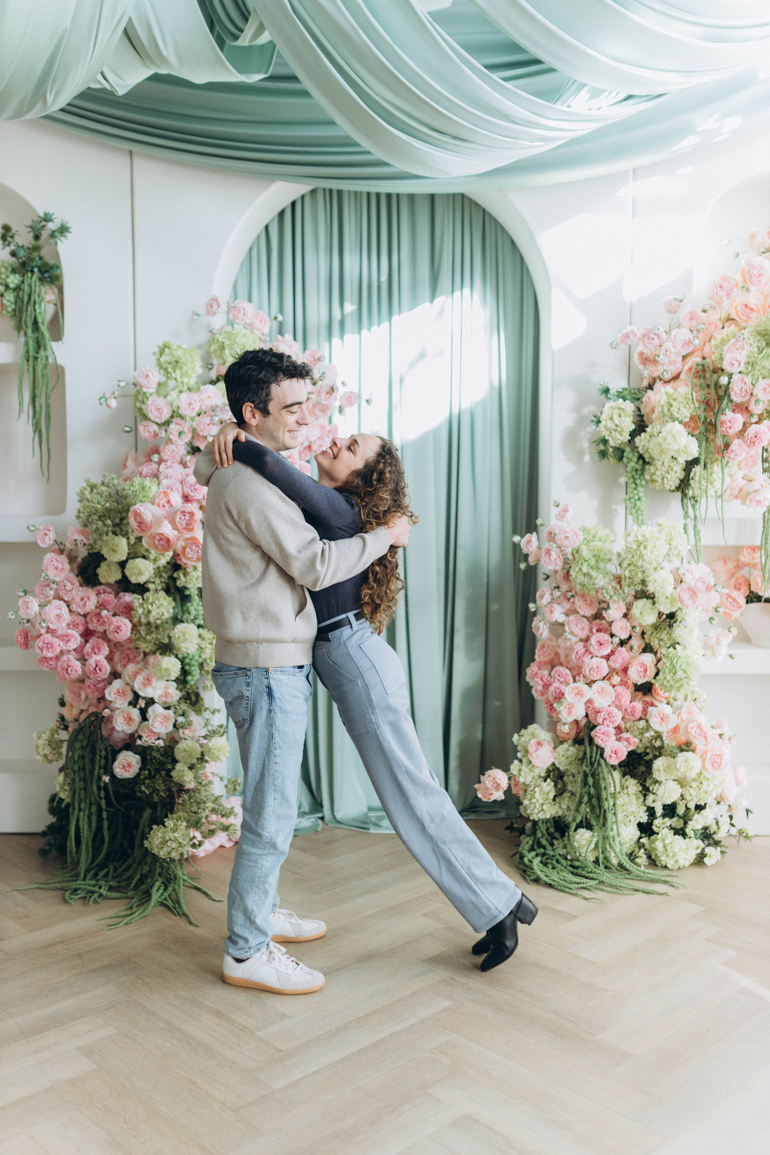 Y&D. Photographer | Naomi Maklin