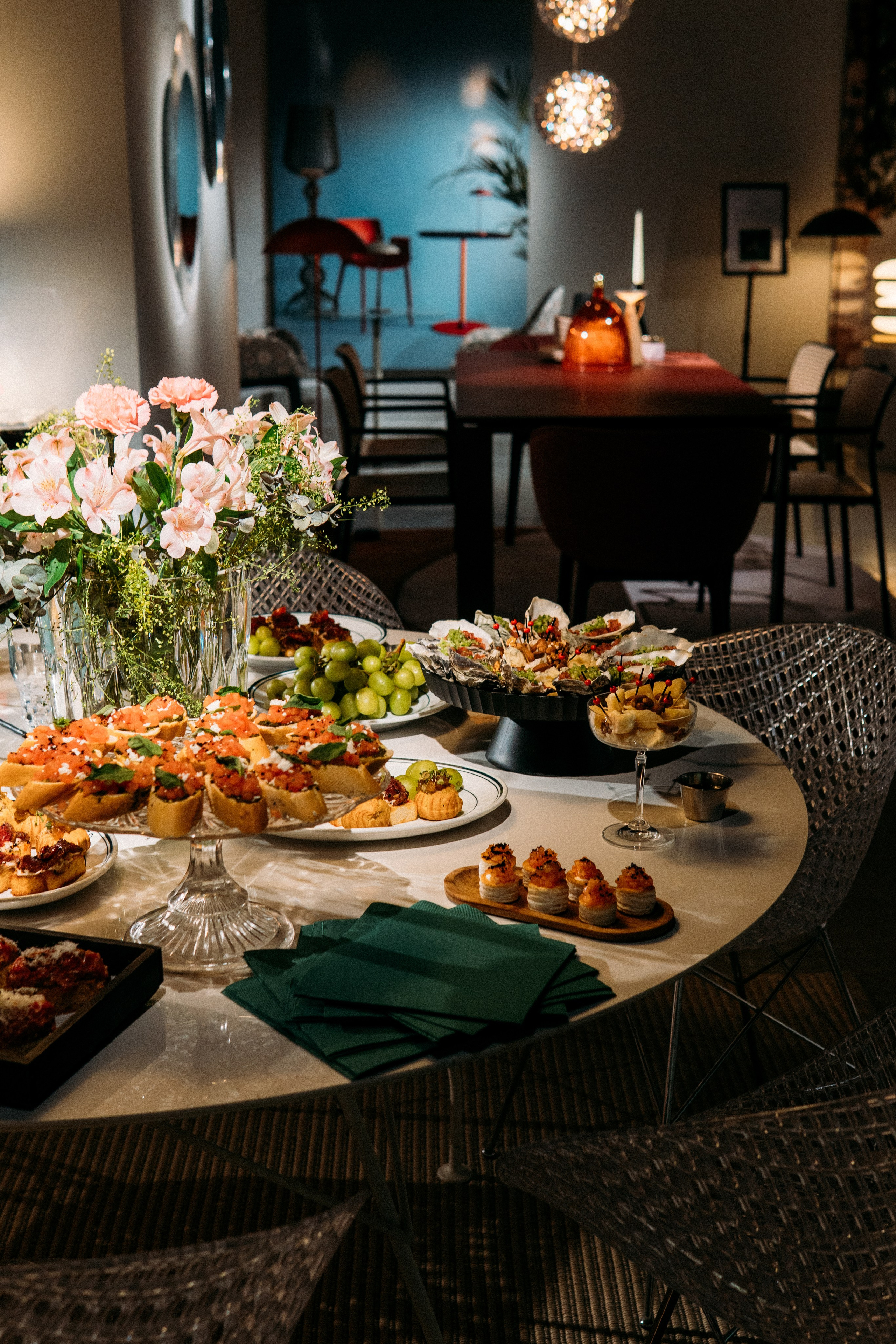 Dolce Vita (Kartell). Byonelove photographer in Warsaw