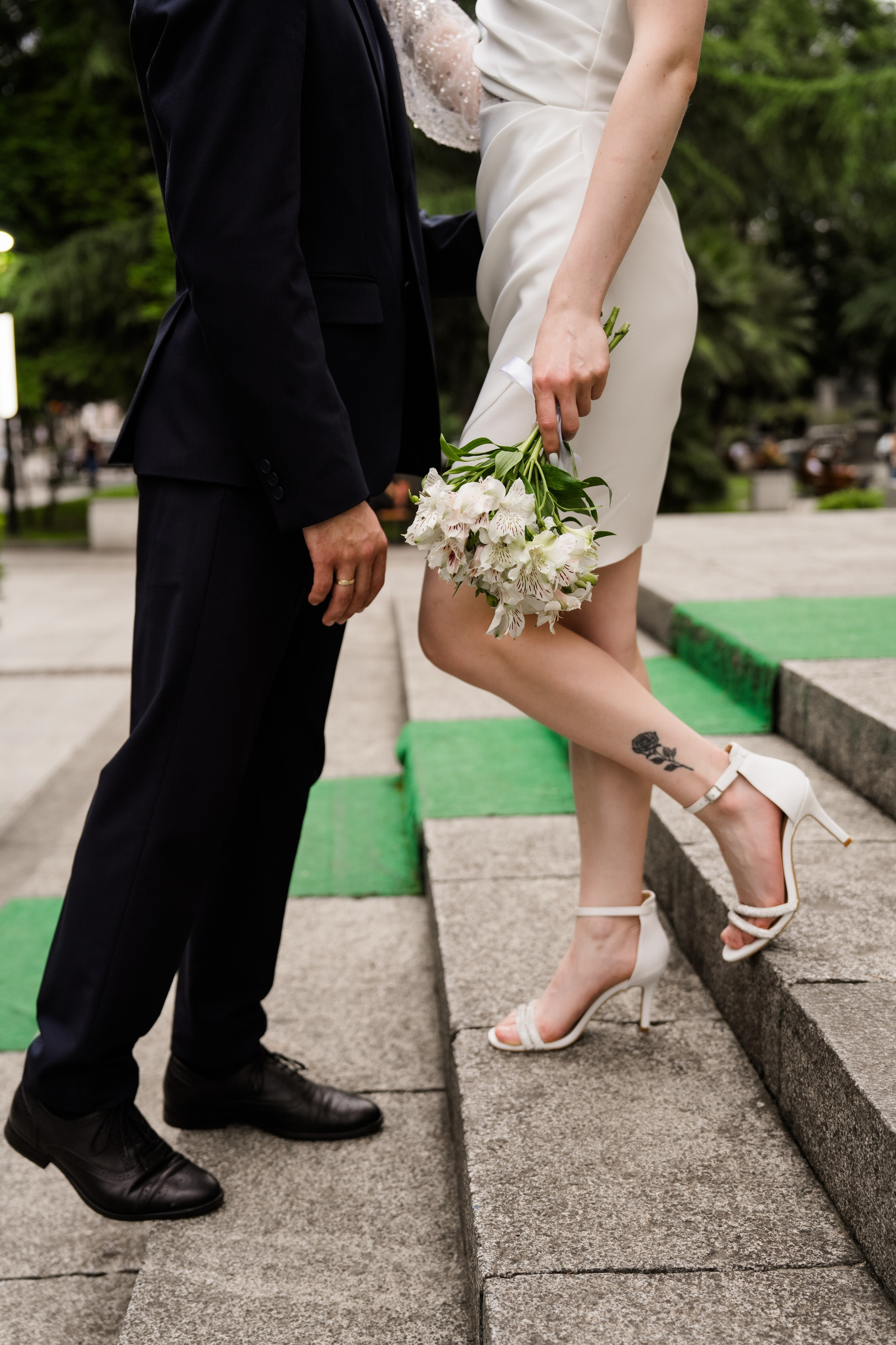 Свадьба стрит. Ekaterina Verbitskaya. Photography