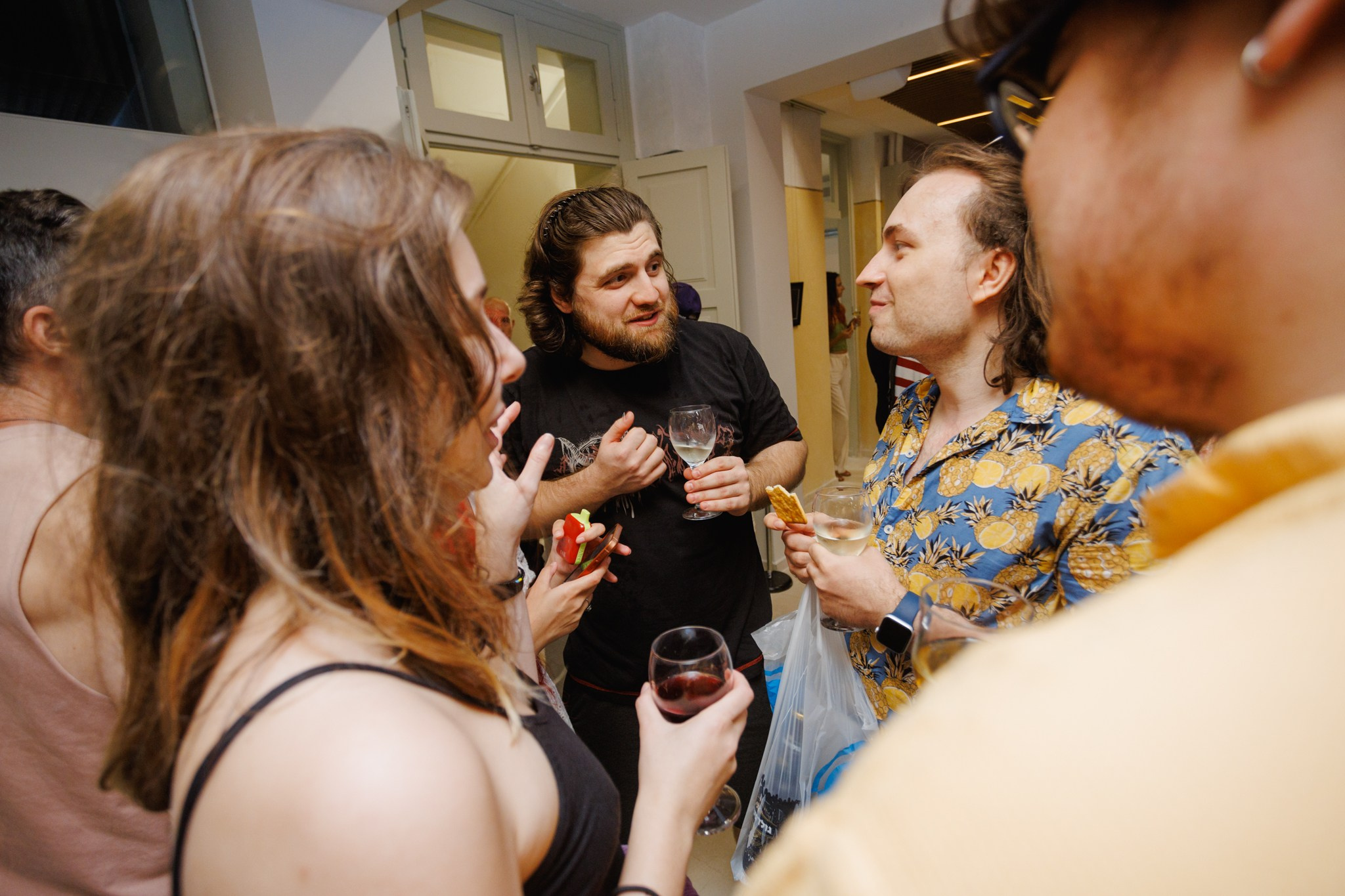 Maze 9. Event photography and Cameraman | Israel