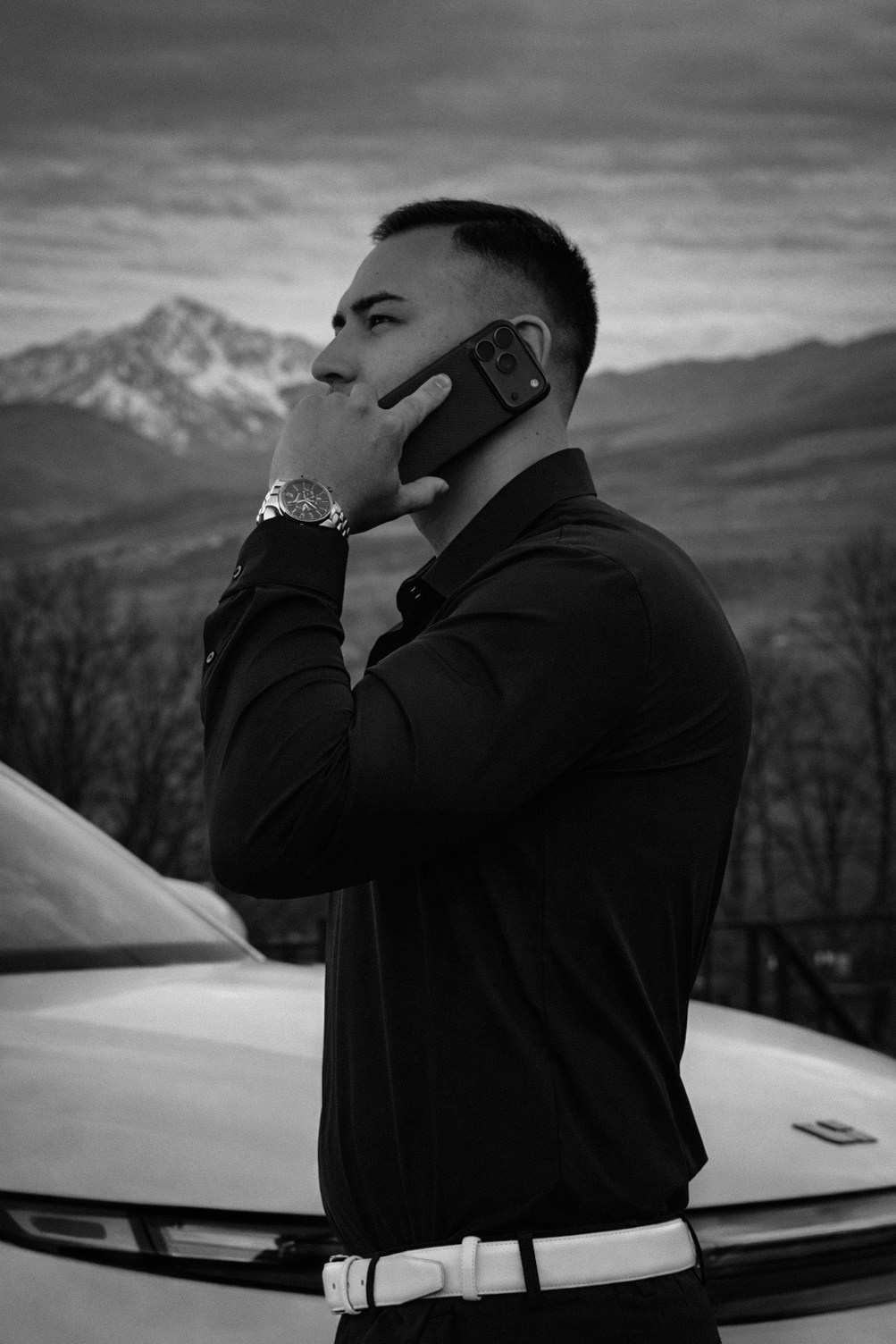 Цветокоррекция. Аяна Крапивкина — профессиональная ретушь и AI-визуал