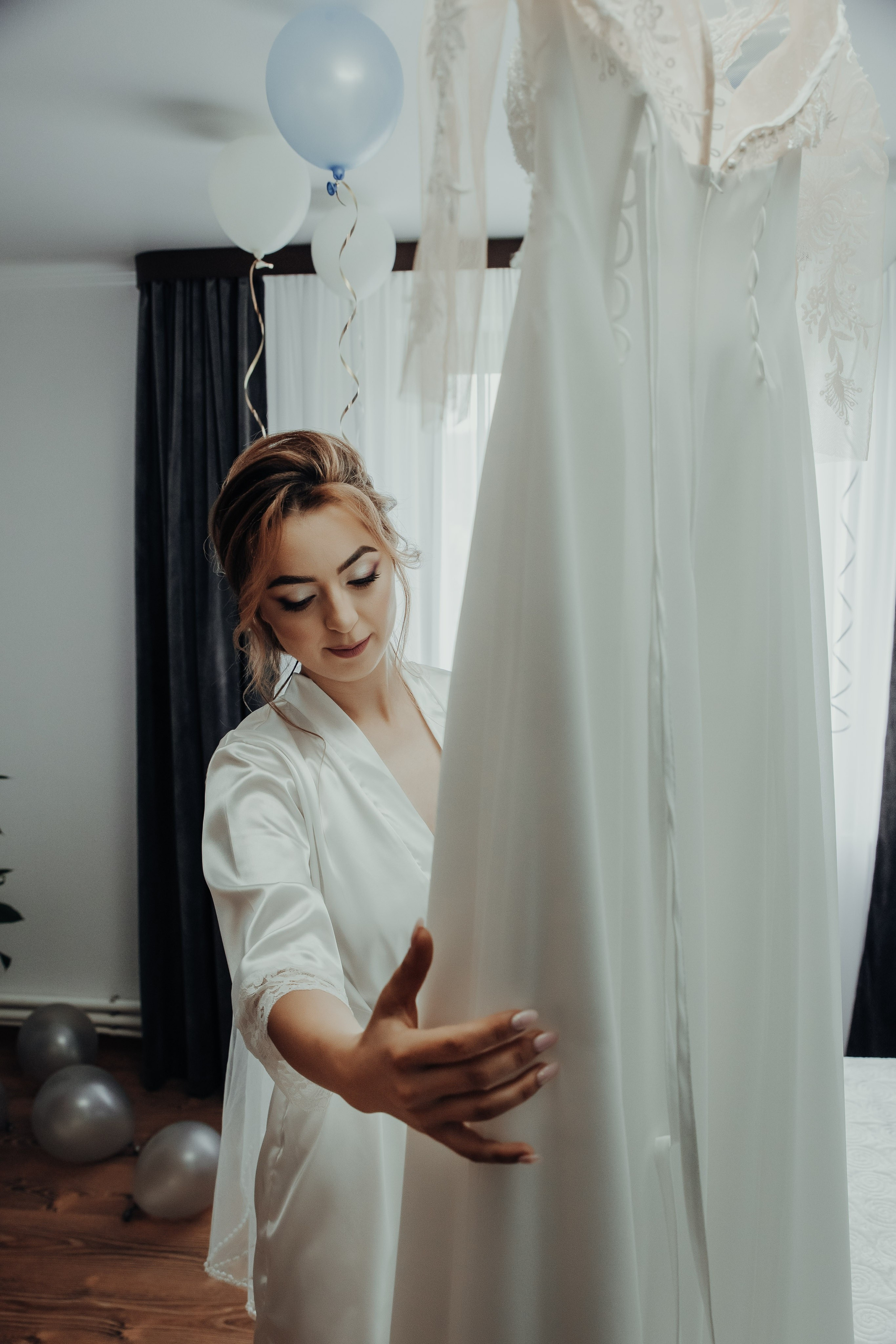 Delia & Auras. Fotograf de Nunta Focsani