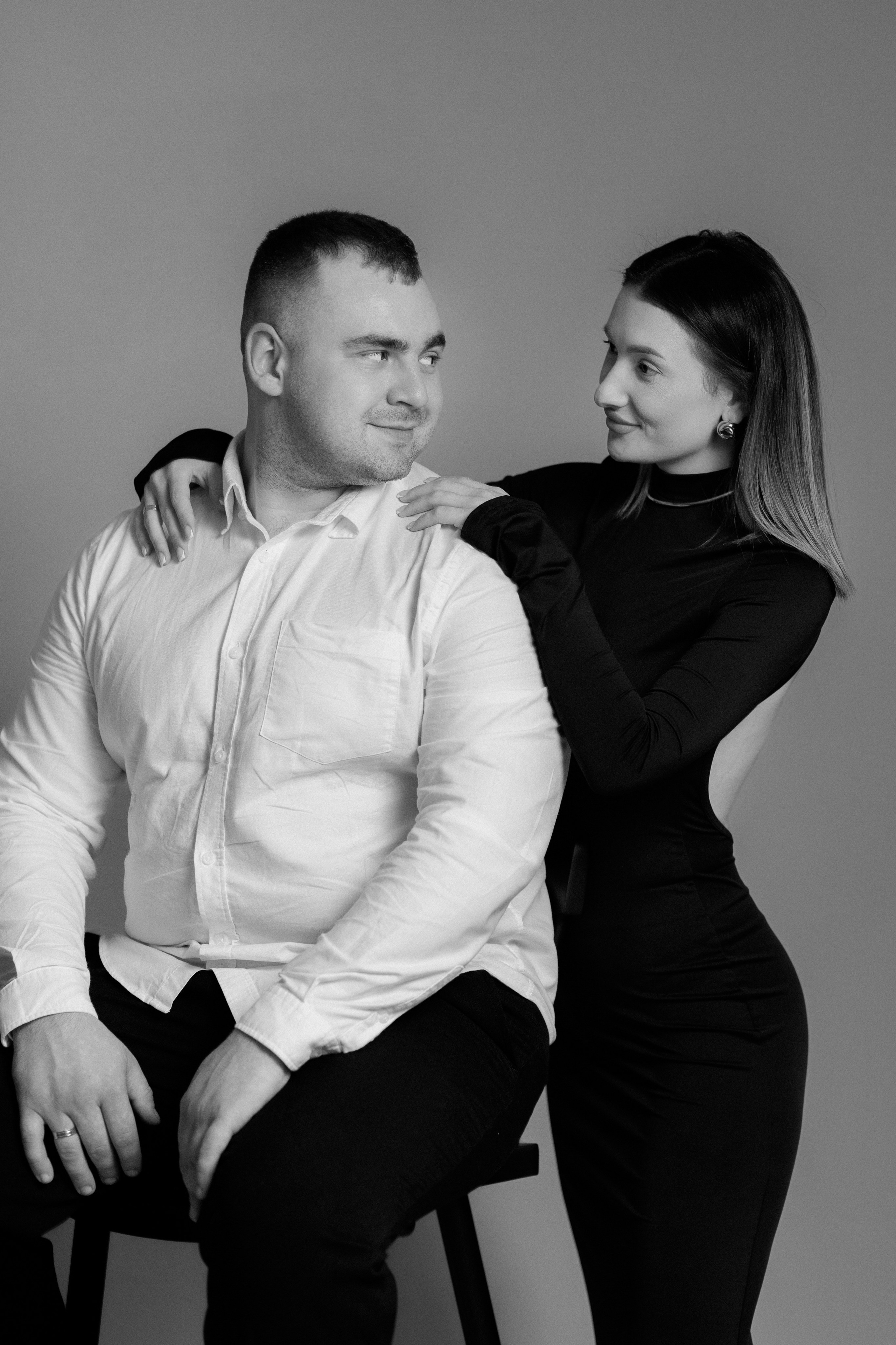 Kevin. Photographer in Dublin, Pavel