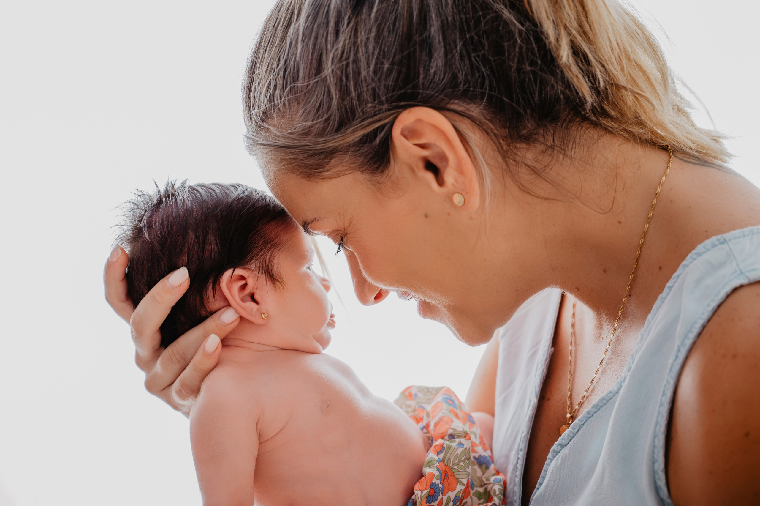 Isabella. Fotografía Antonio Luis Bascón