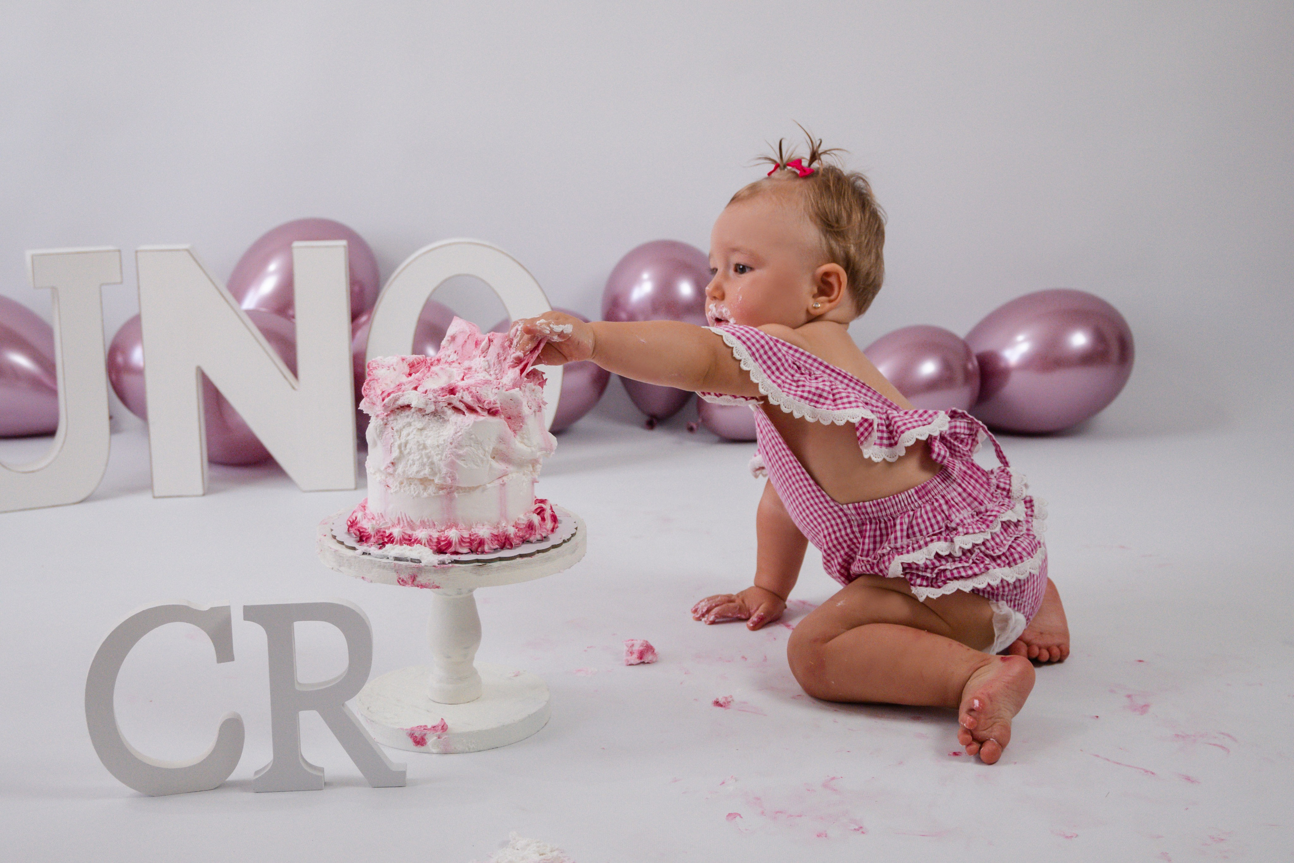 Carmen Rocío. Fotografía Antonio Luis Bascón