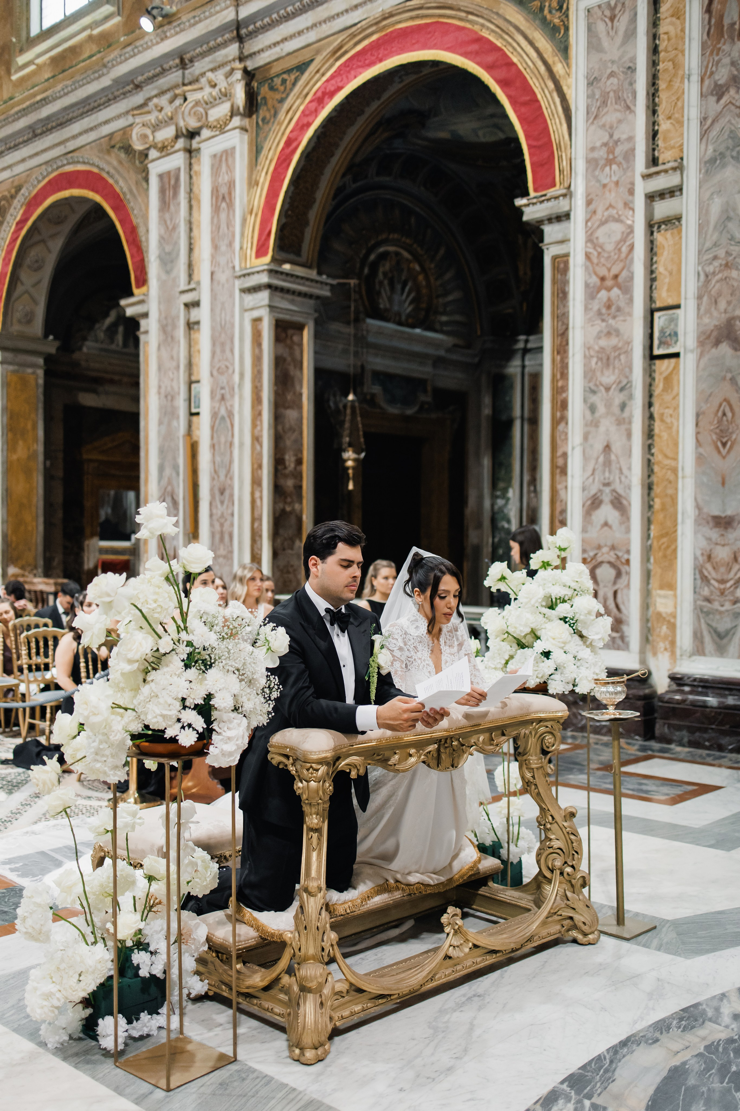 Karen & Dante | Rome. Wedding Photographer Rome Tuscany Como Sicily Puglia Amalfy Italy- Oksana Savenchuk