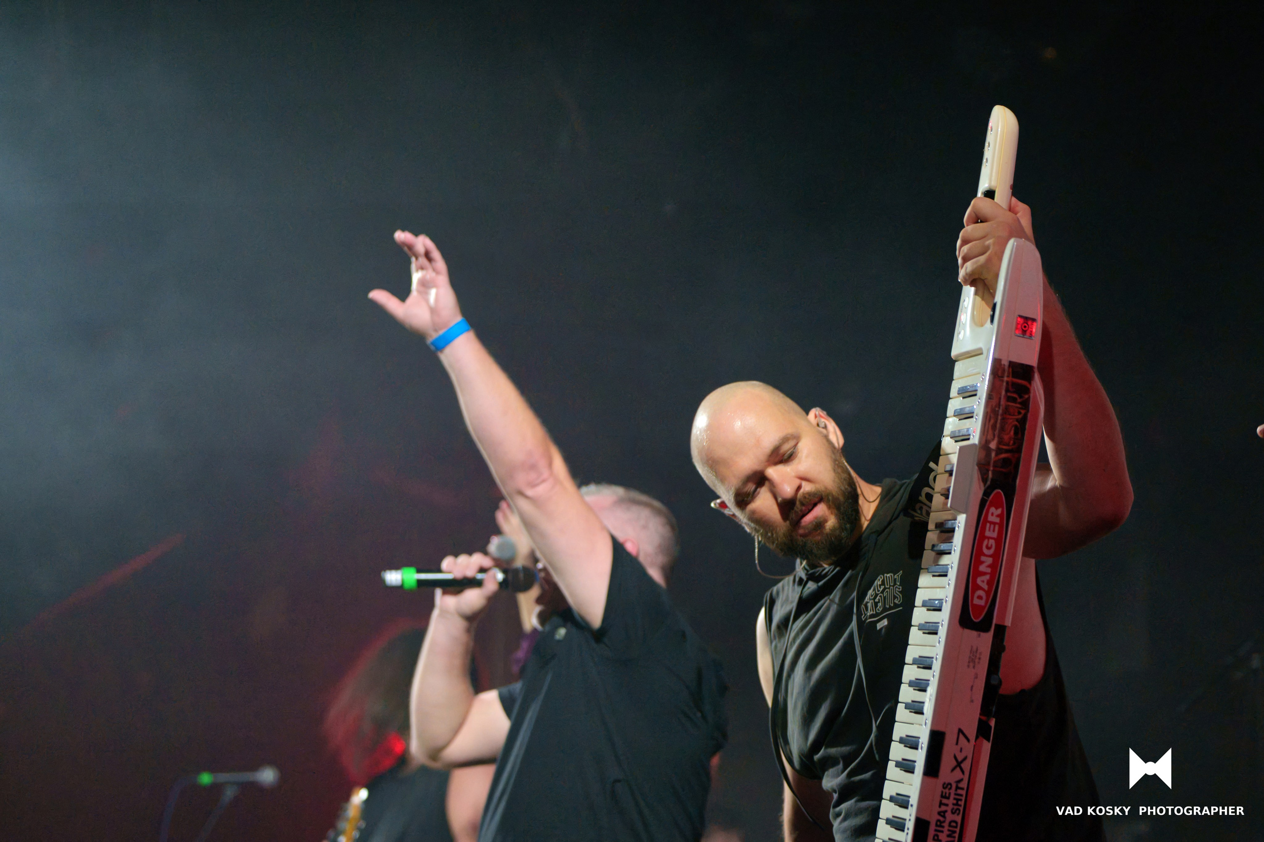 Desert — Gagarin TLV 18.10.25. Vad Kosky Photographer