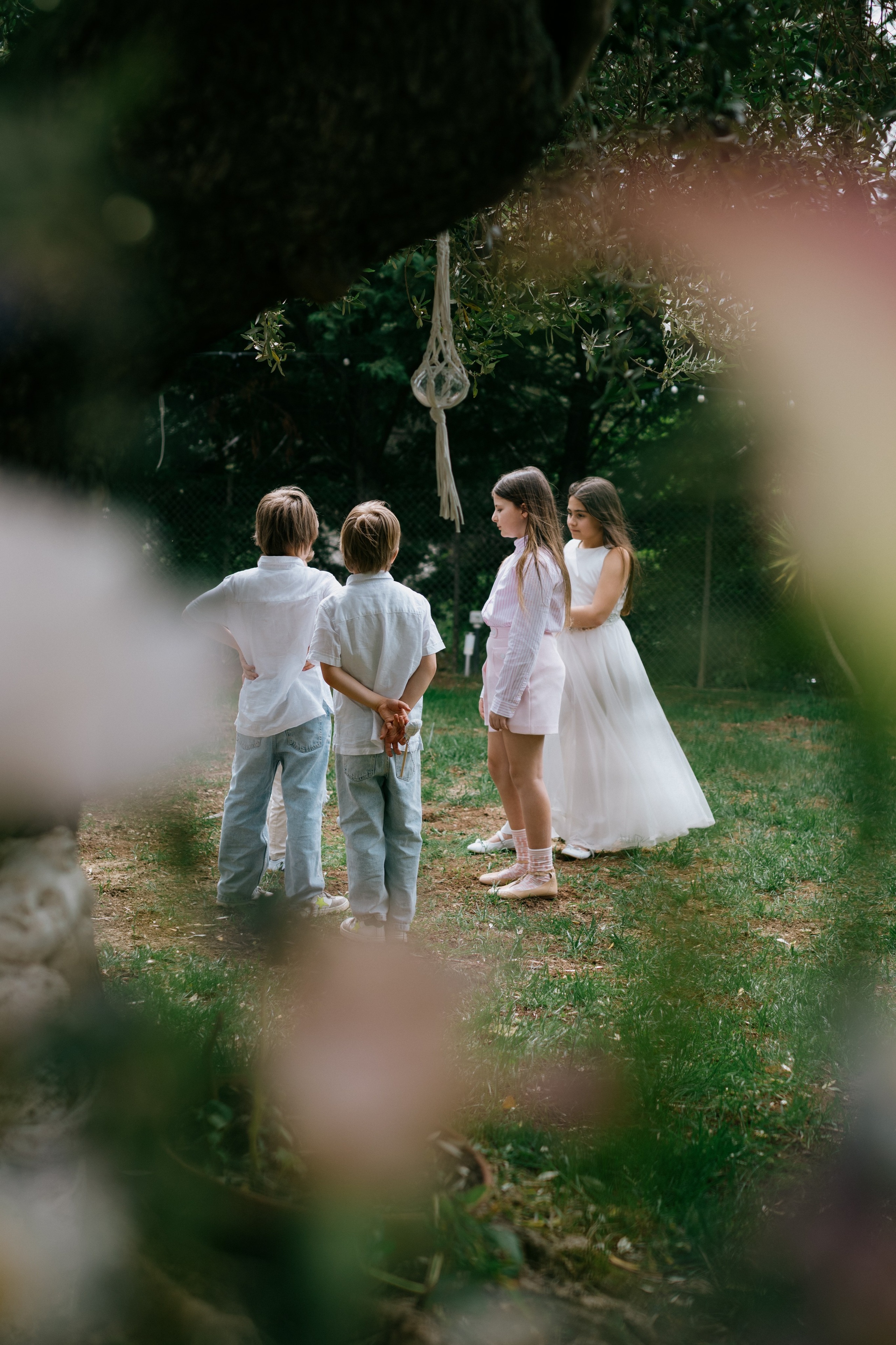 Comunione Valentina. Photographer Iuliia Gladkikh, Italy, Abruzzo