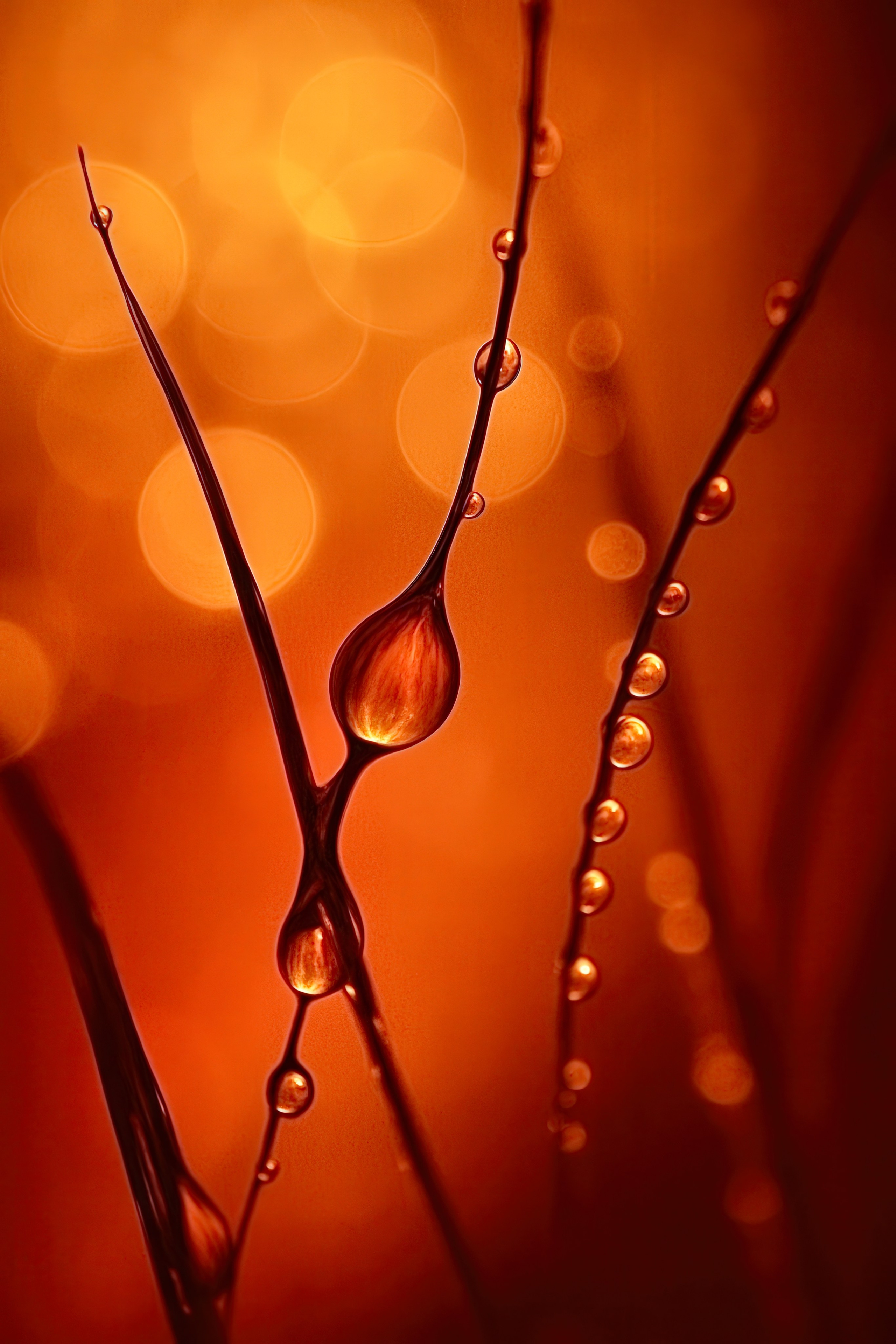 Constructed Fine Art Macro. Tessa Matuza | Constructed Fine Art Photographer & Mixed Media Artist