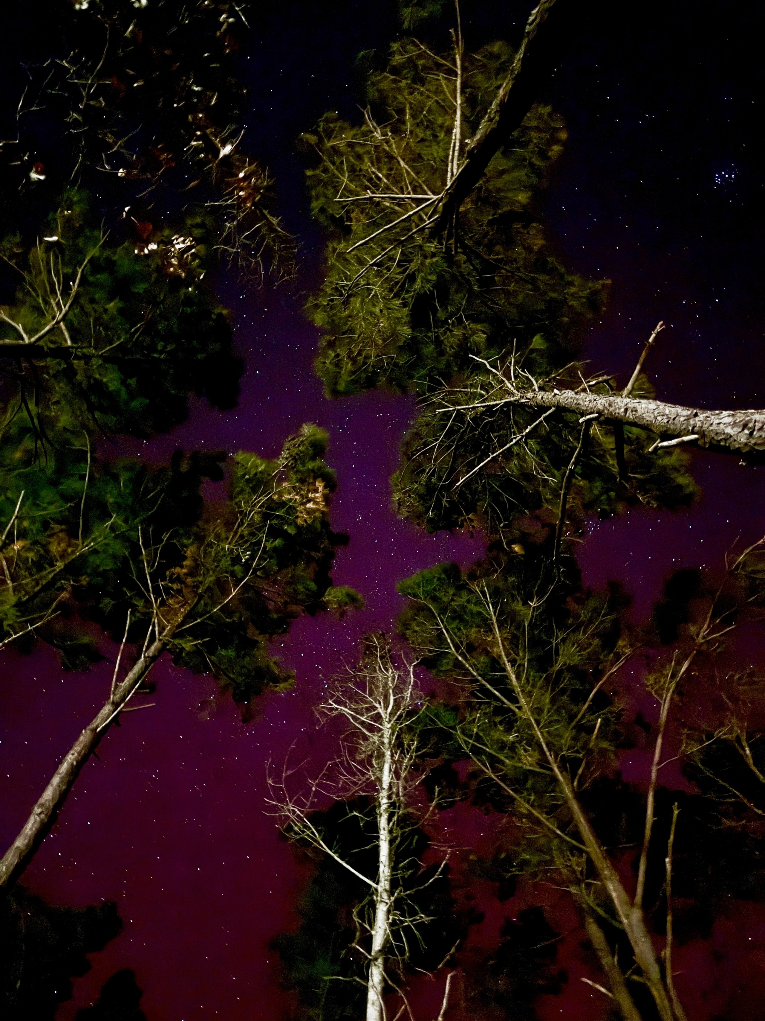 Astrophotography. Tessa Matuza | Constructed Fine Art Photographer & Mixed Media Artist