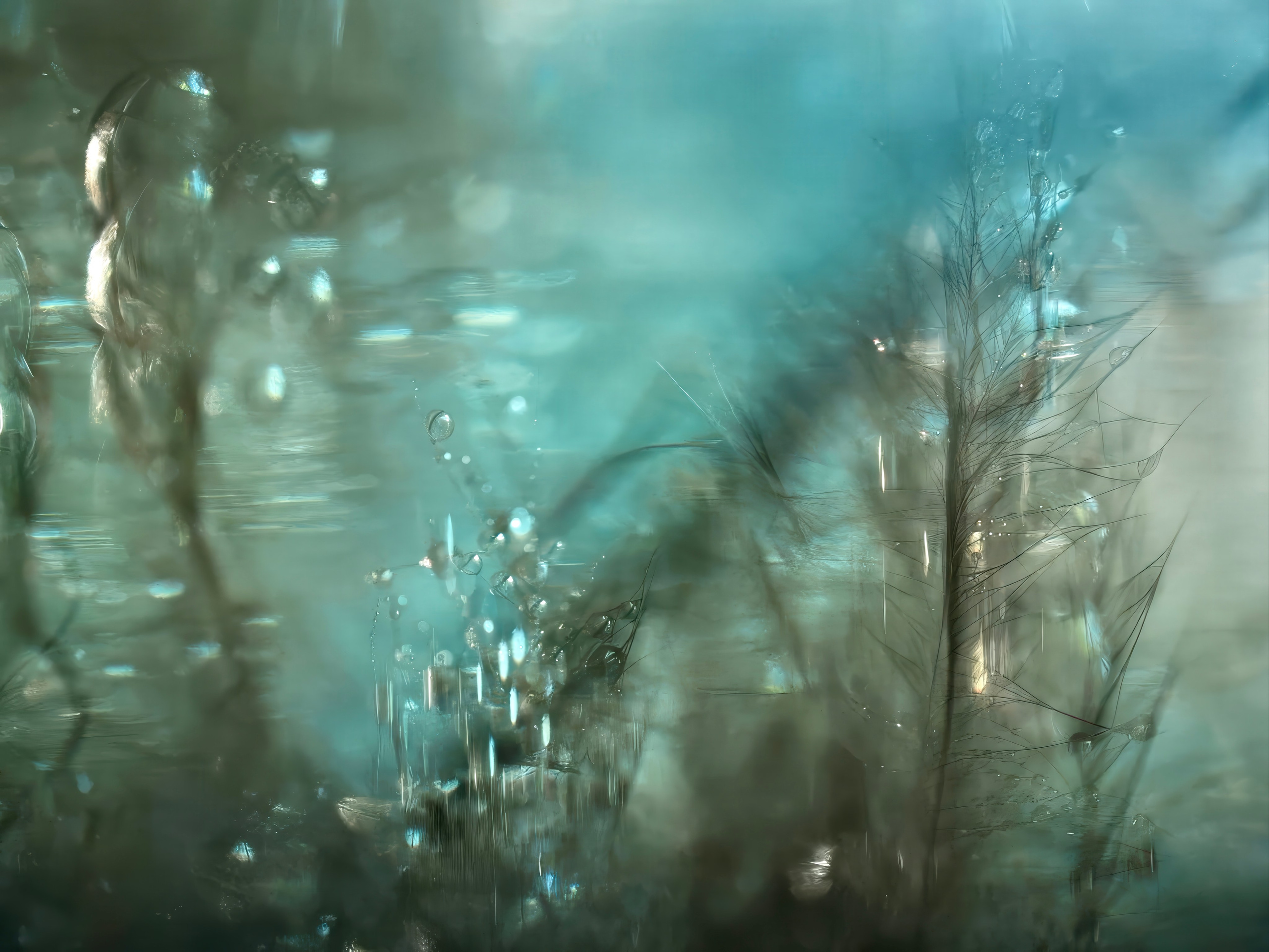 Tessa Matuza | Constructed Fine Art Photographer & Mixed Media Artist