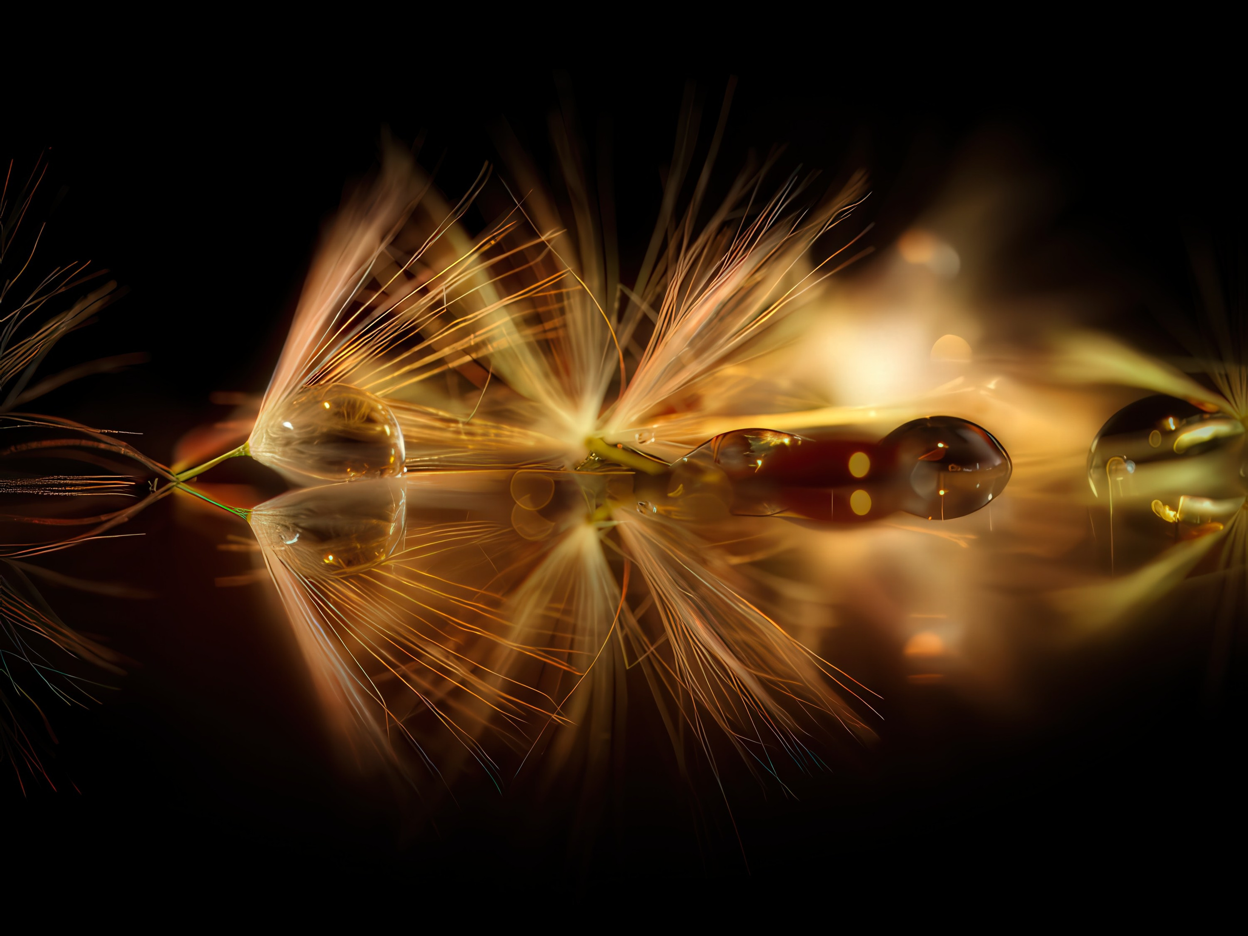 Constructed Fine Art Macro. Tessa Matuza | Constructed Fine Art Photographer & Mixed Media Artist