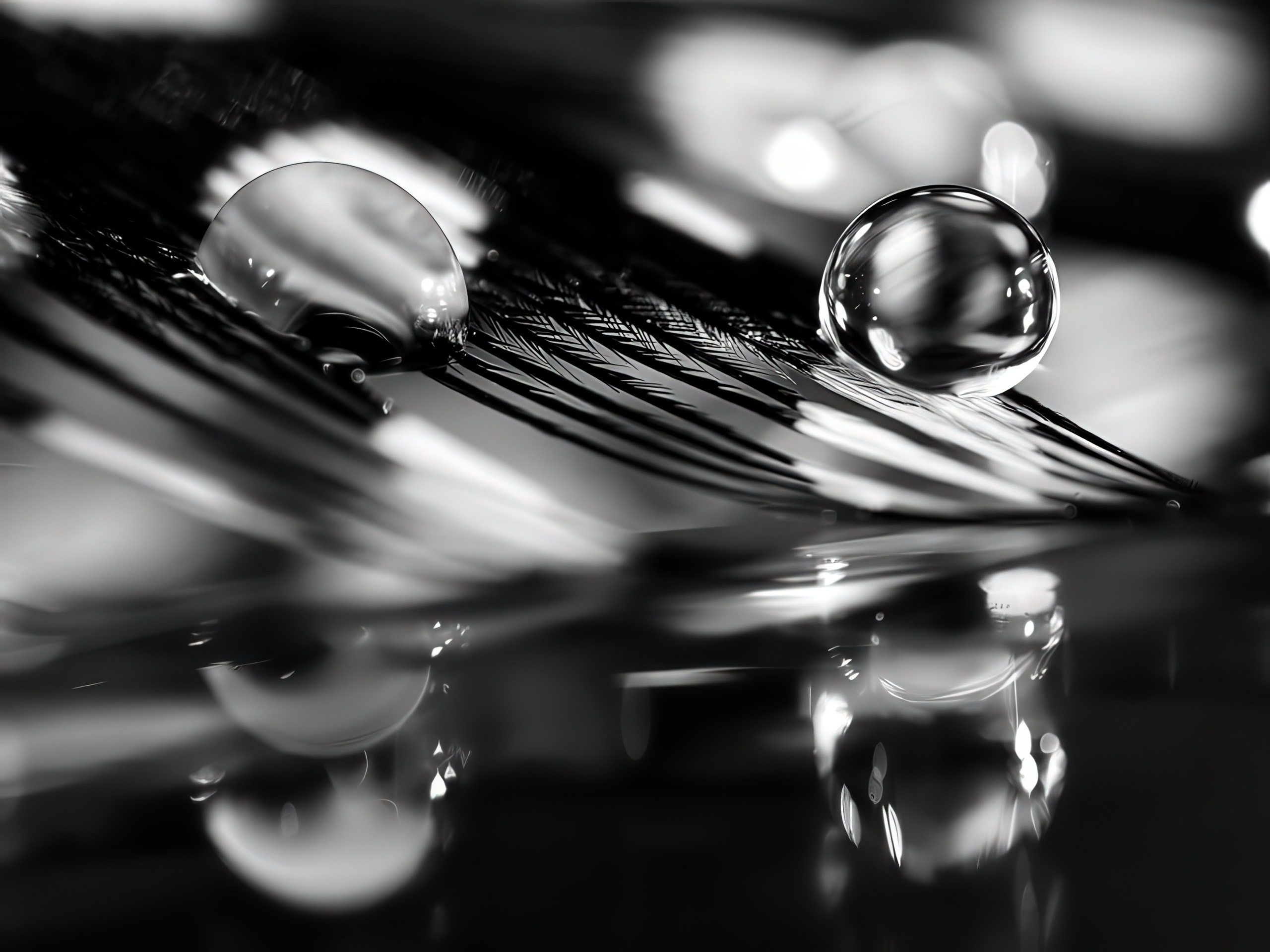 Constructed Fine Art Macro. Tessa Matuza | Constructed Fine Art Photographer & Mixed Media Artist