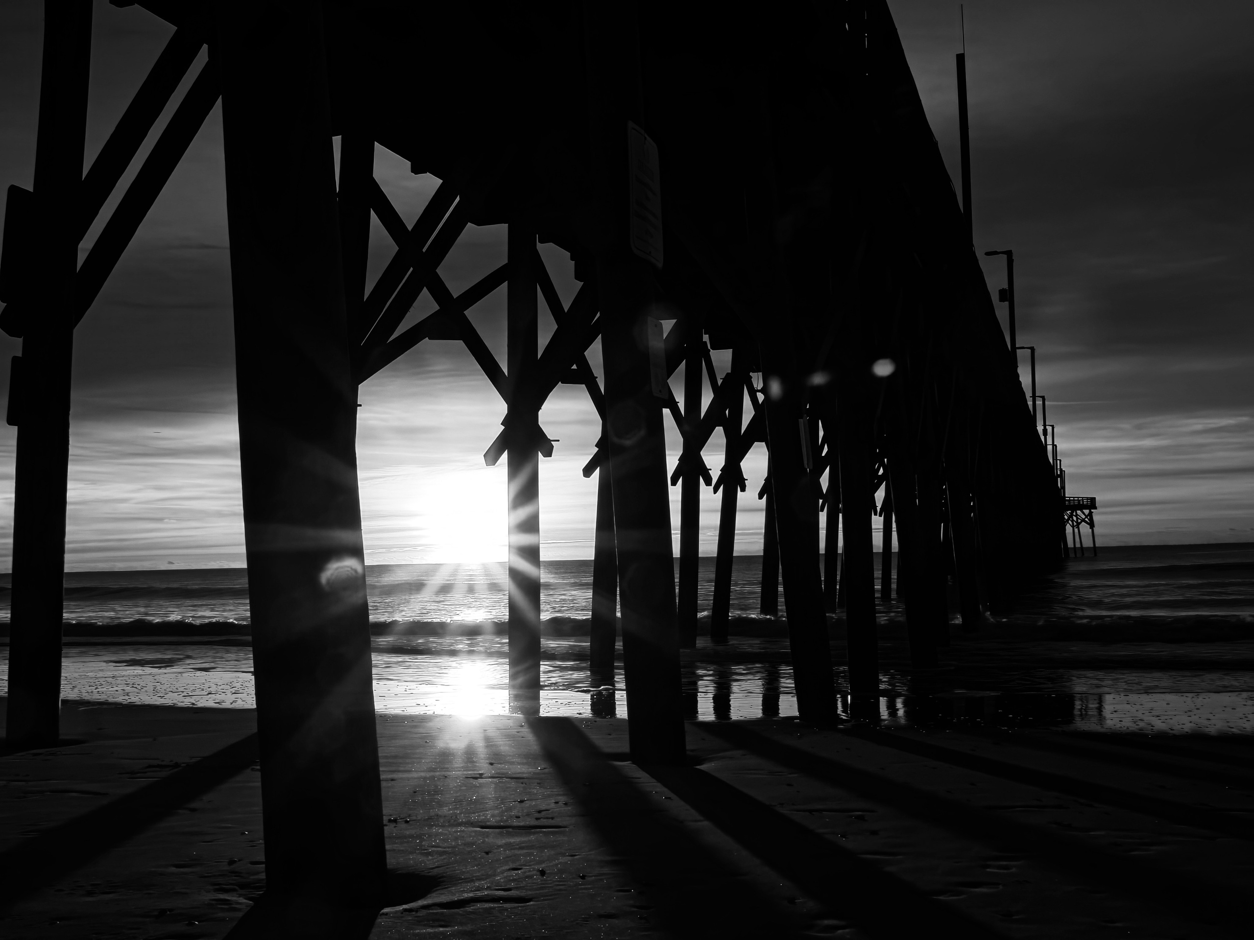 B & W. Tessa Matuza | Constructed Fine Art Photographer & Mixed Media Artist