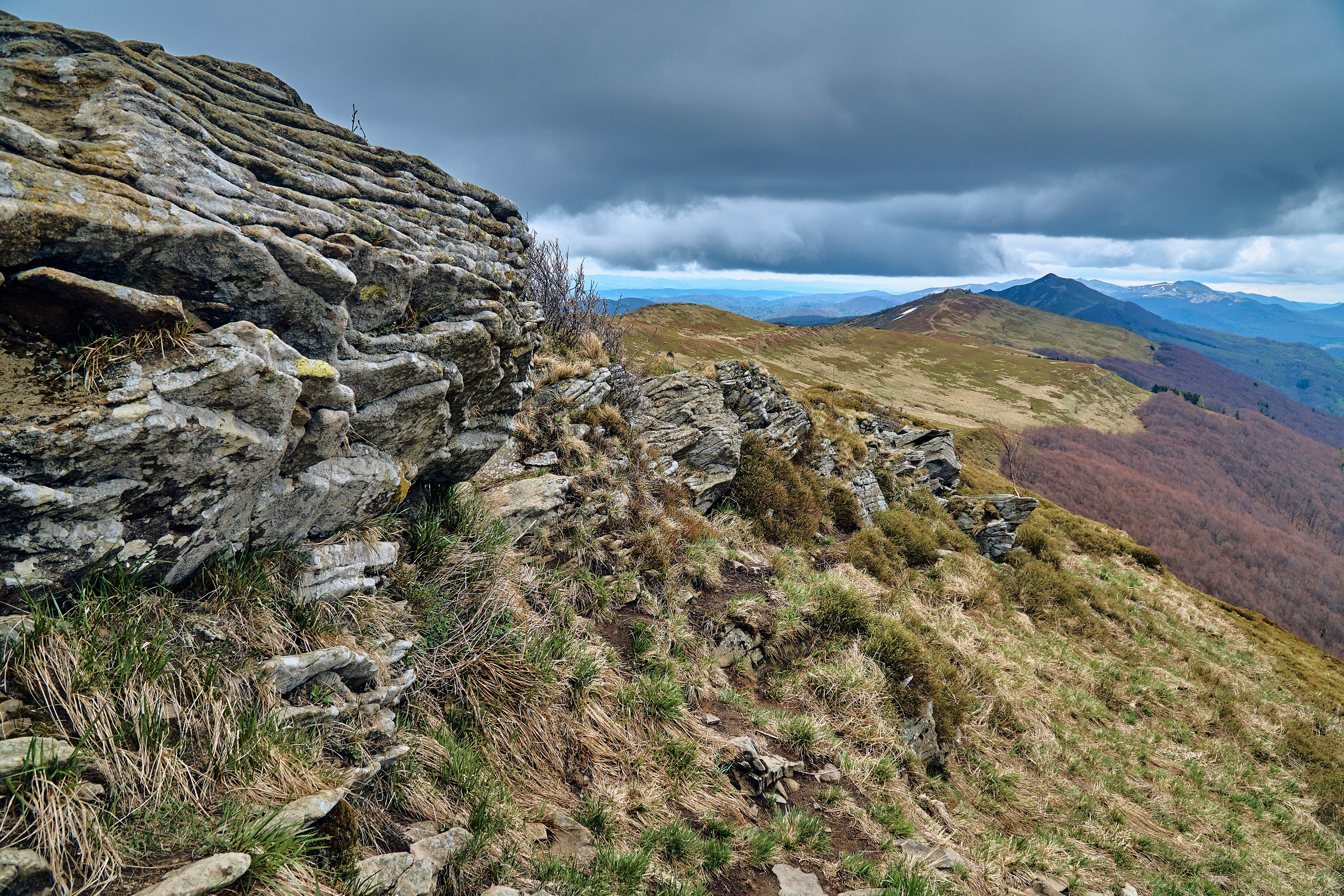 Бещады — здесь остановилось время. Андрей Шипилов — Фотография & Видеография